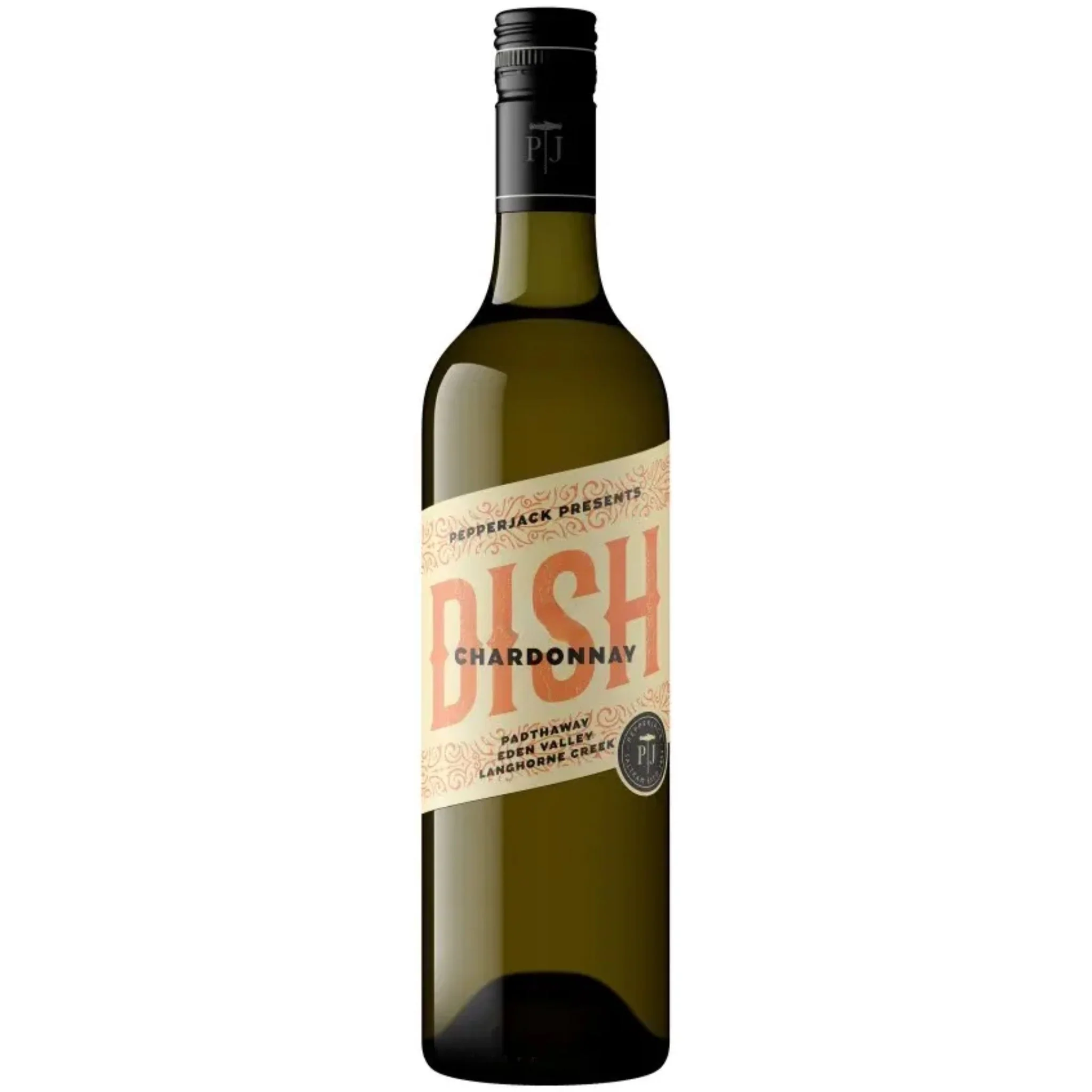 Pepperjack Dish Chardonnay