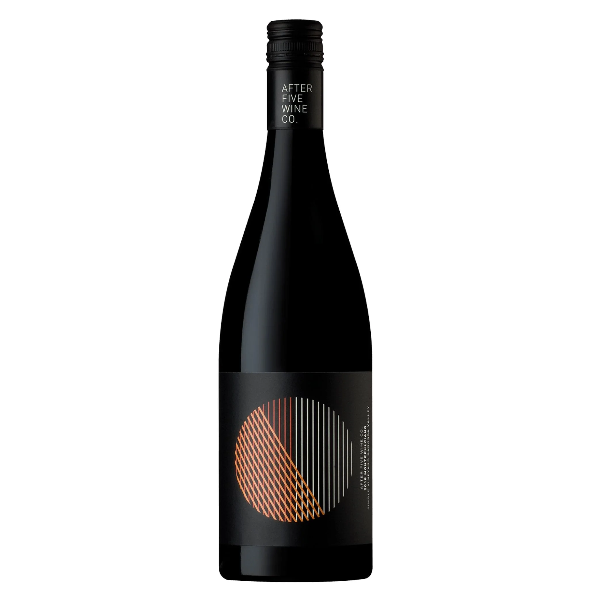 After Five Wine Co. Shiraz