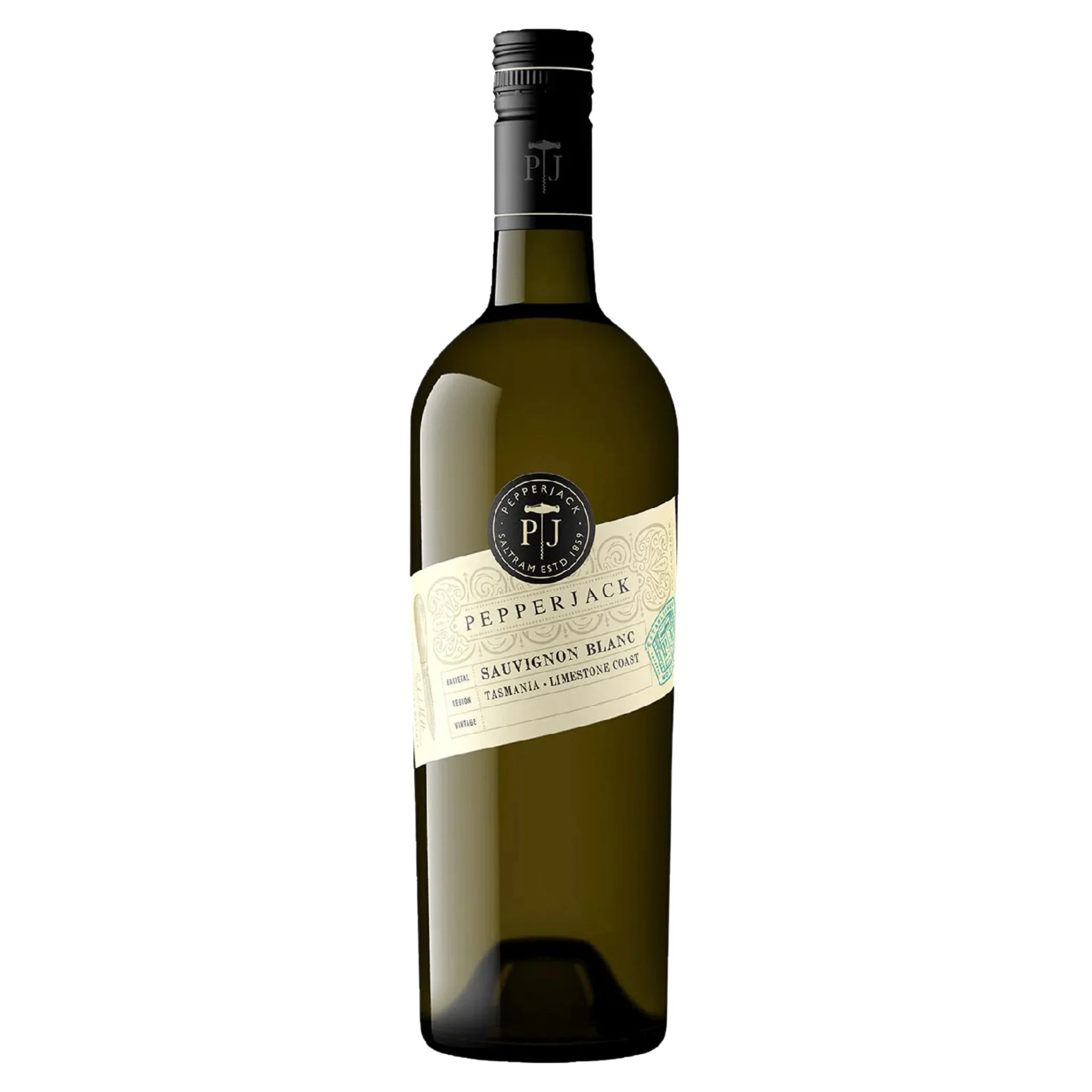 Pepperjack Sauvignon Blanc
