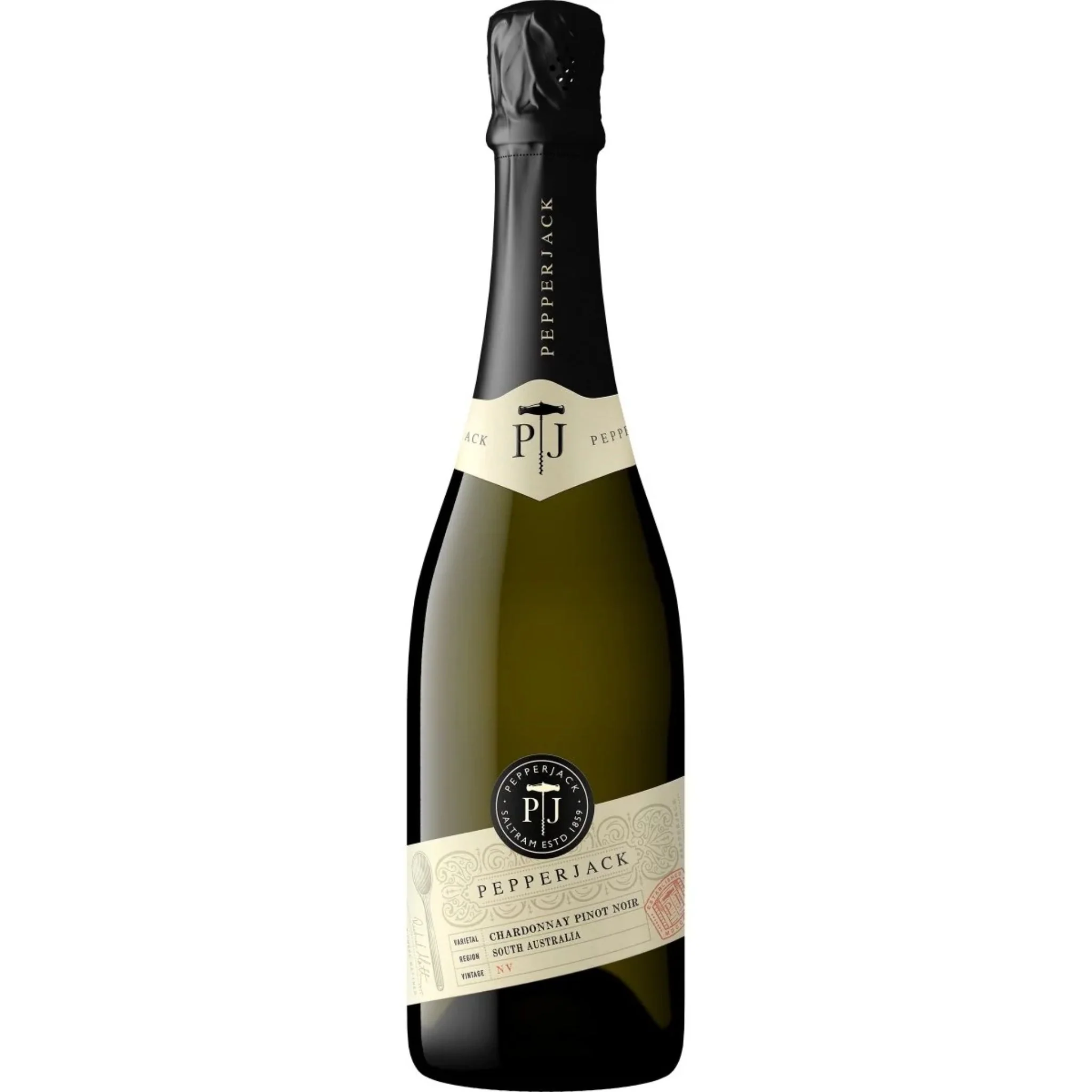 Pepperjack Sparkling