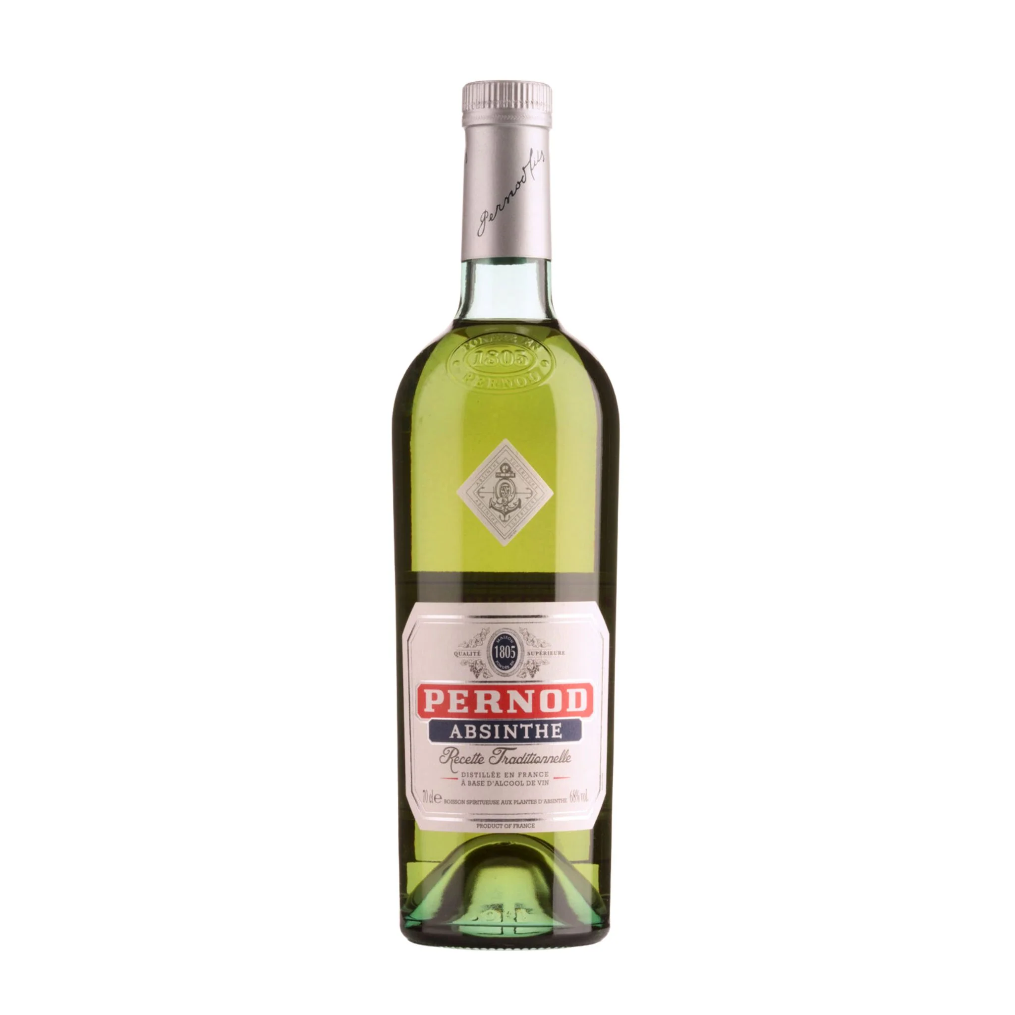 Pernod Absinth