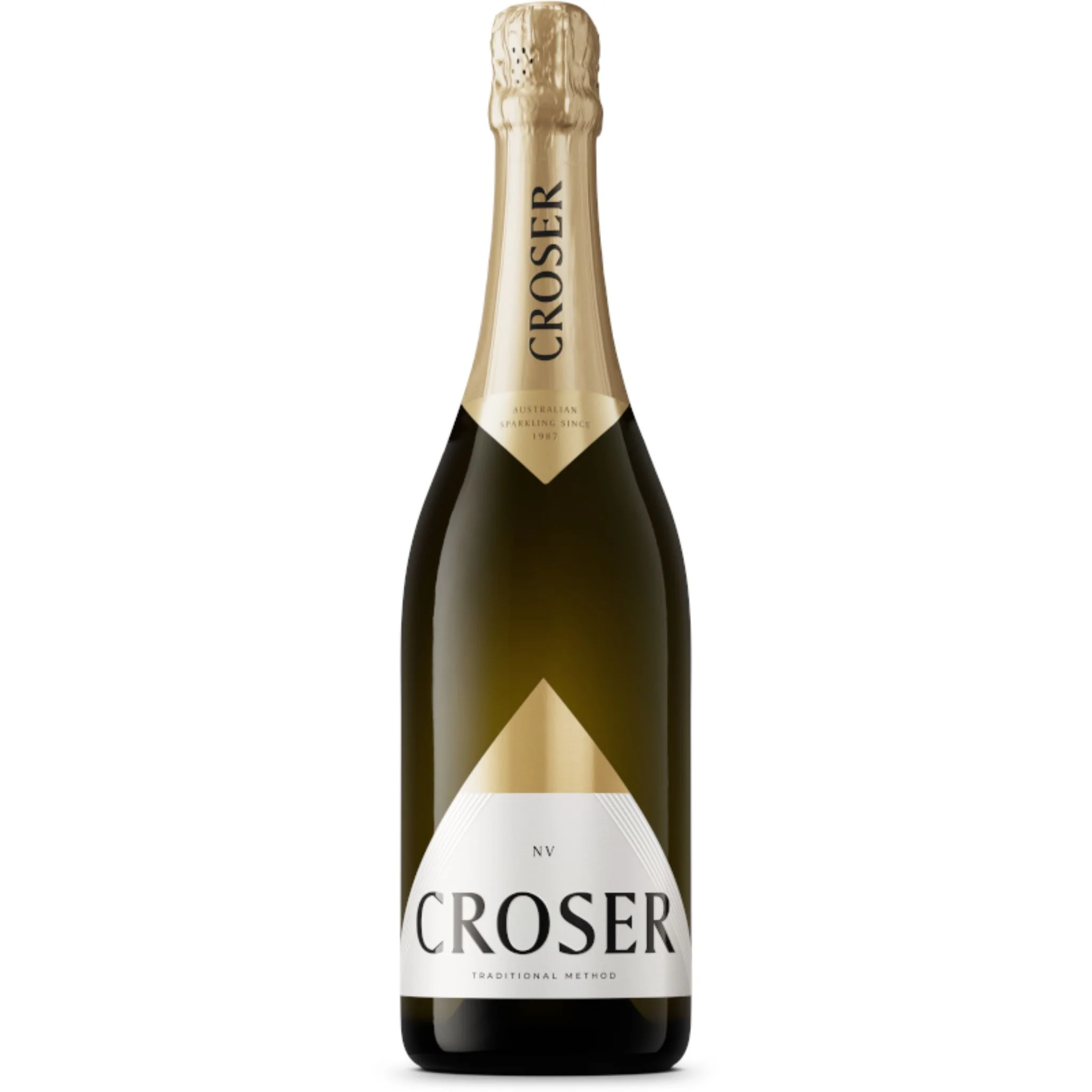 Croser NV Sparkling