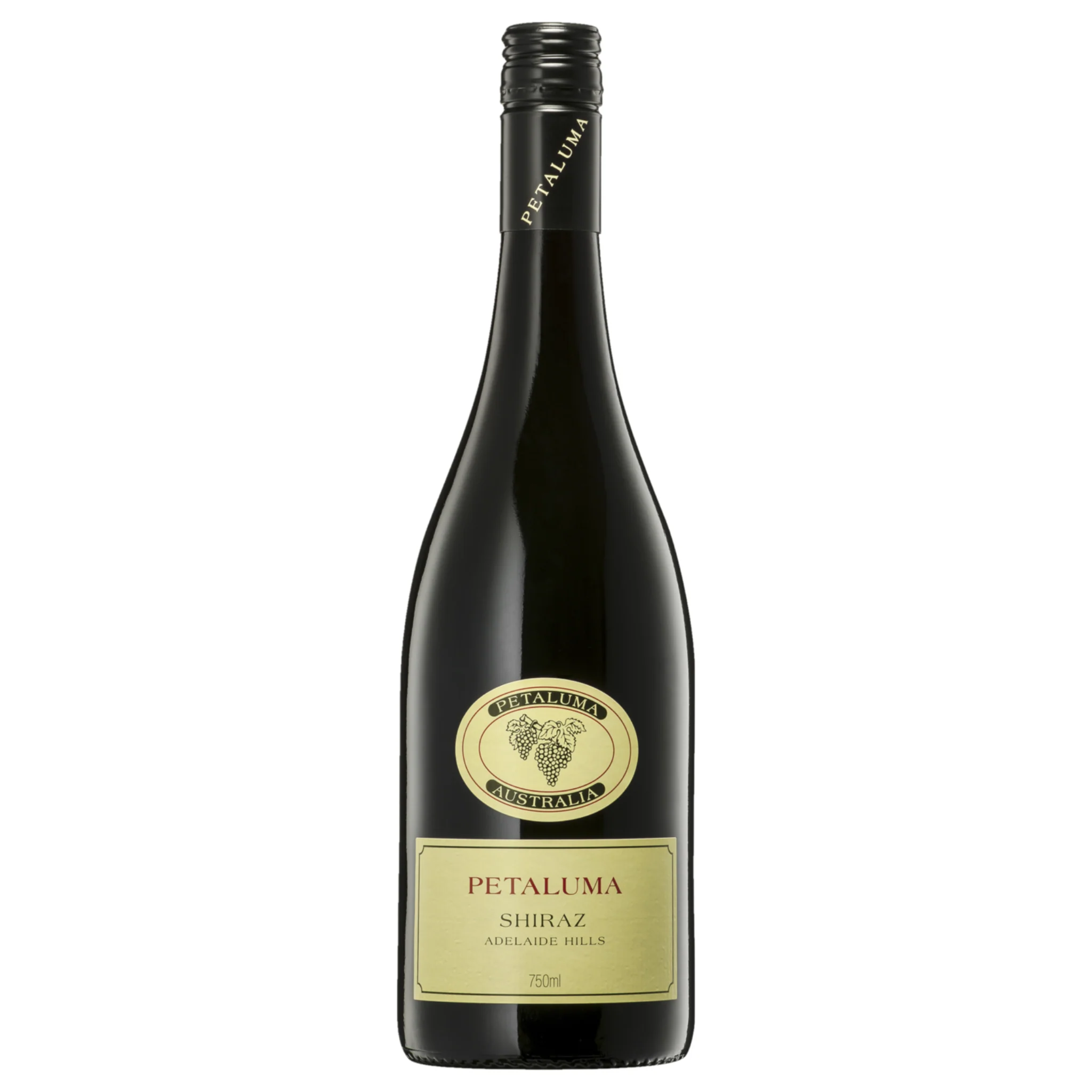 Petaluma Yellow Label Shiraz