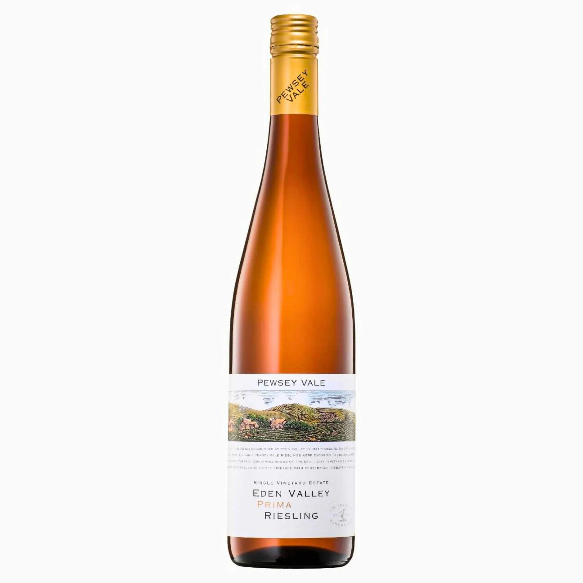 Pewsey Vale Prima Riesling