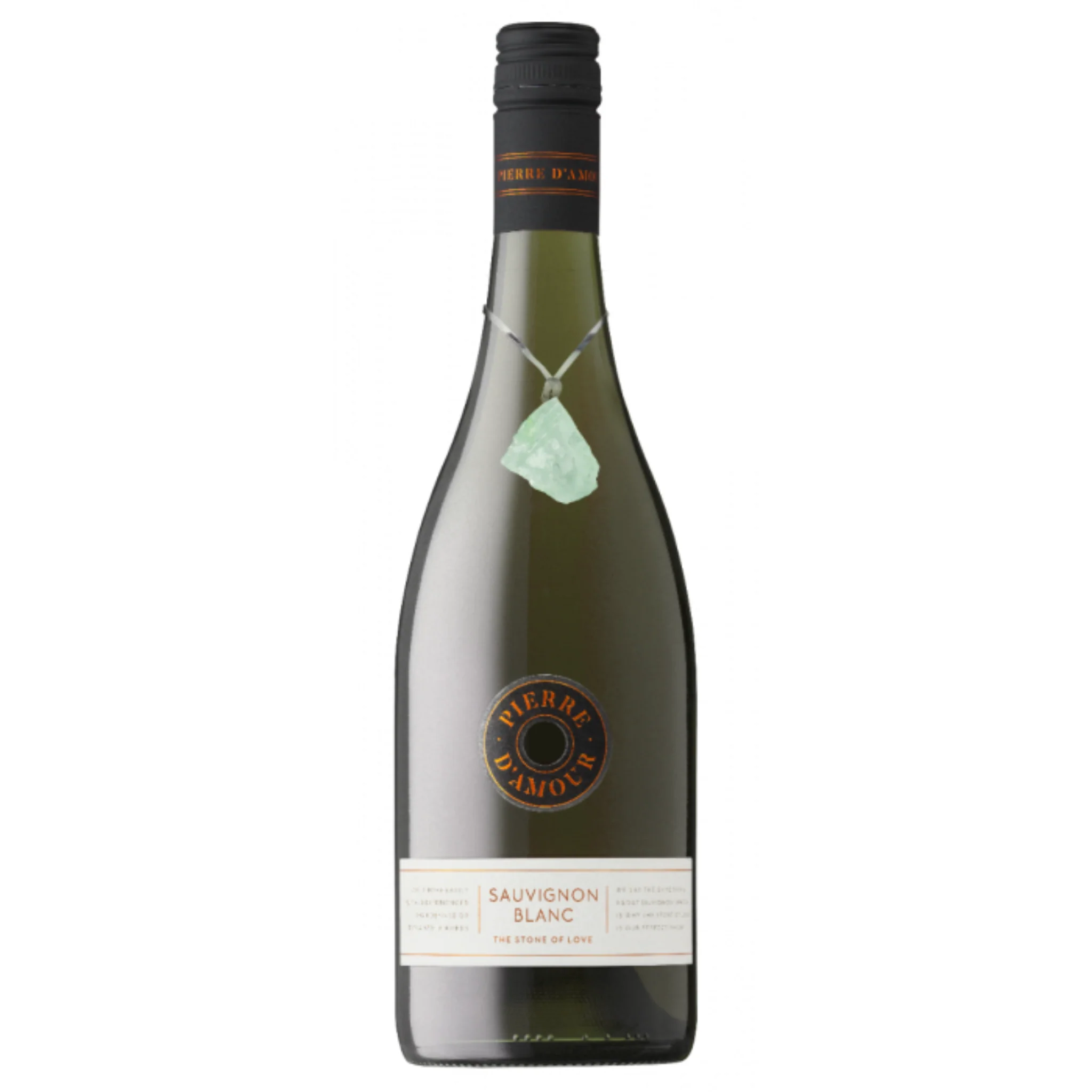 Pierre D'Amour Sauvignon Blanc