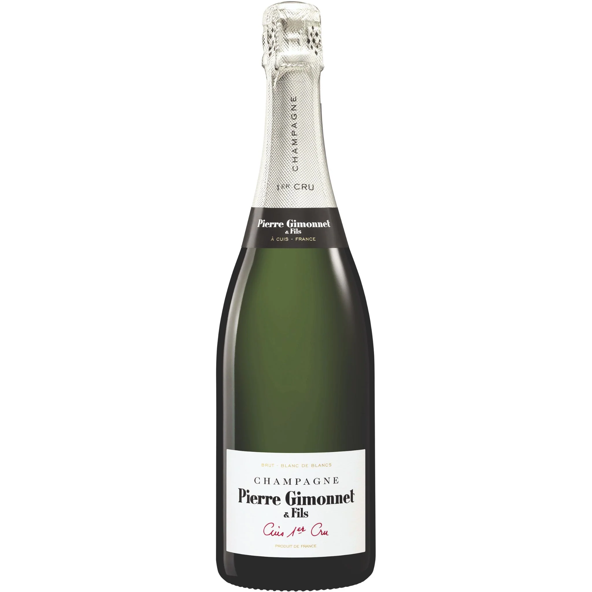 Pierre Gimonnet & Fils Cuis 1er Cru Brut