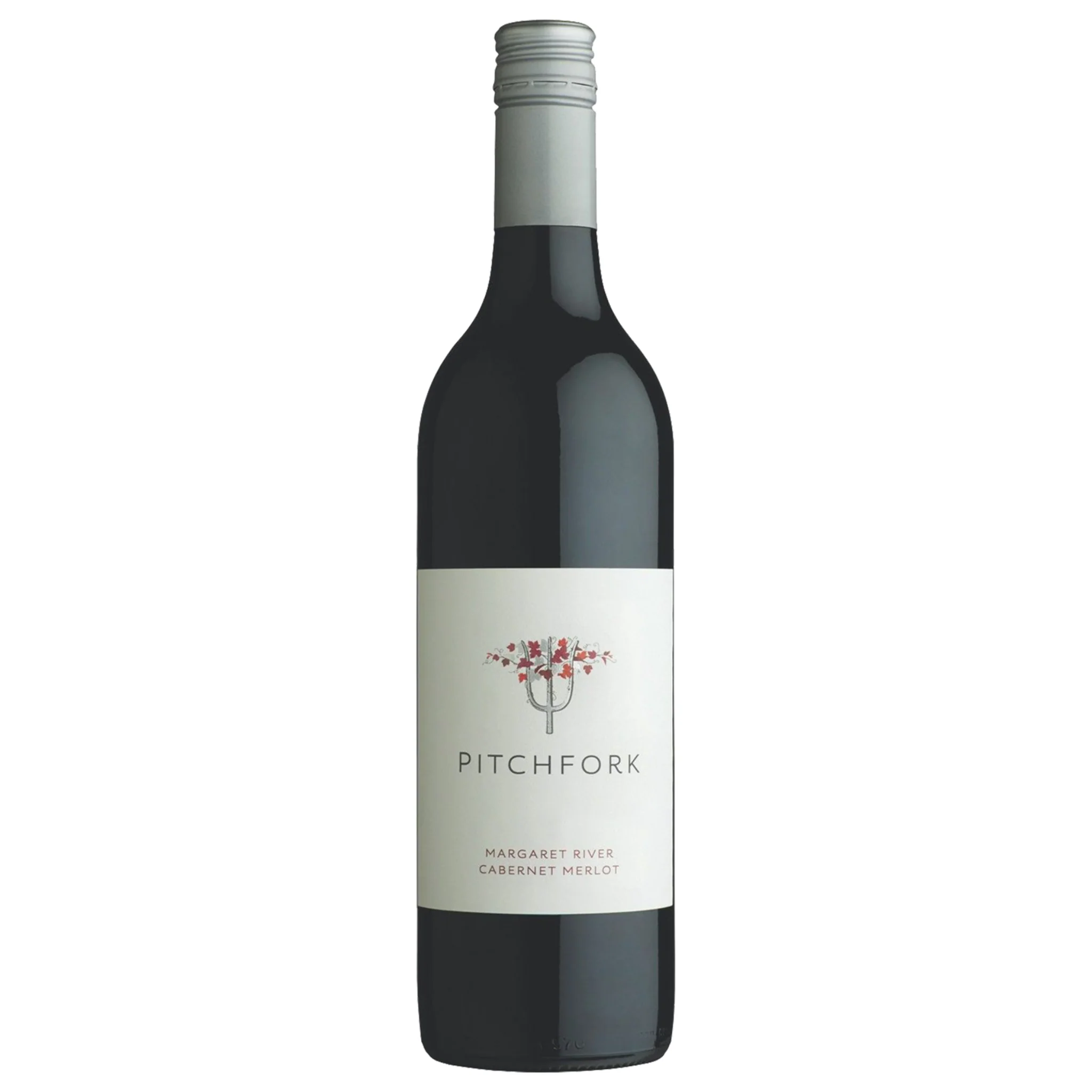 Pitchfork Cabernet Merlot