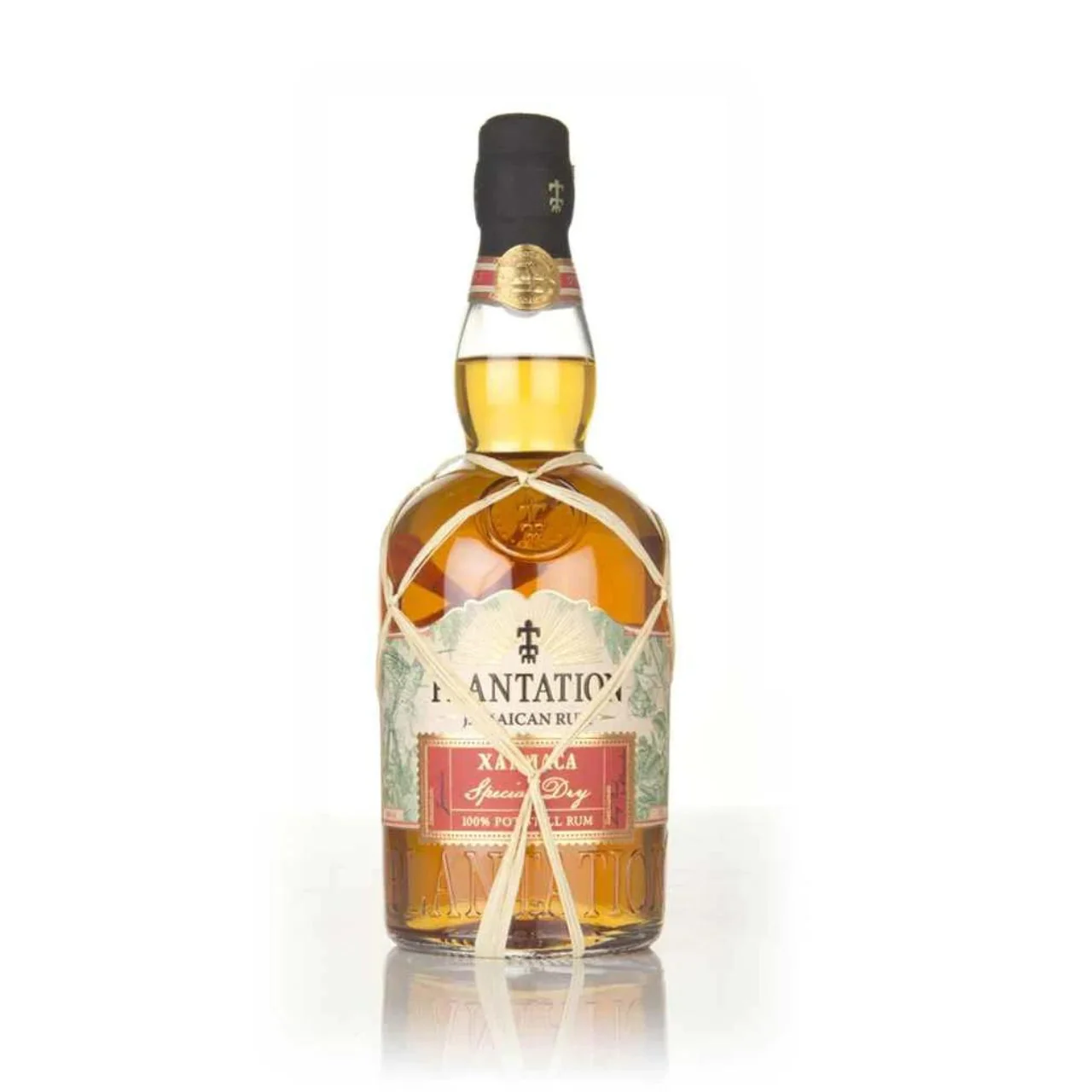 Plantation Xaymaca Special Dry Jamaican Rum