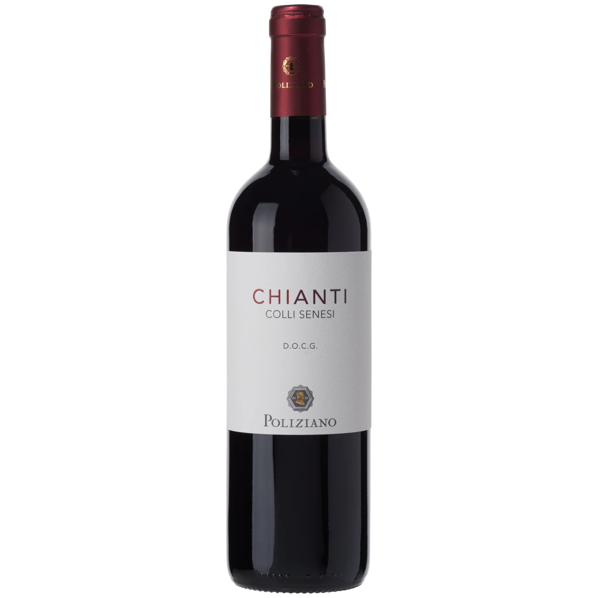 Poliziano Chianti Colli Senesi DOCG