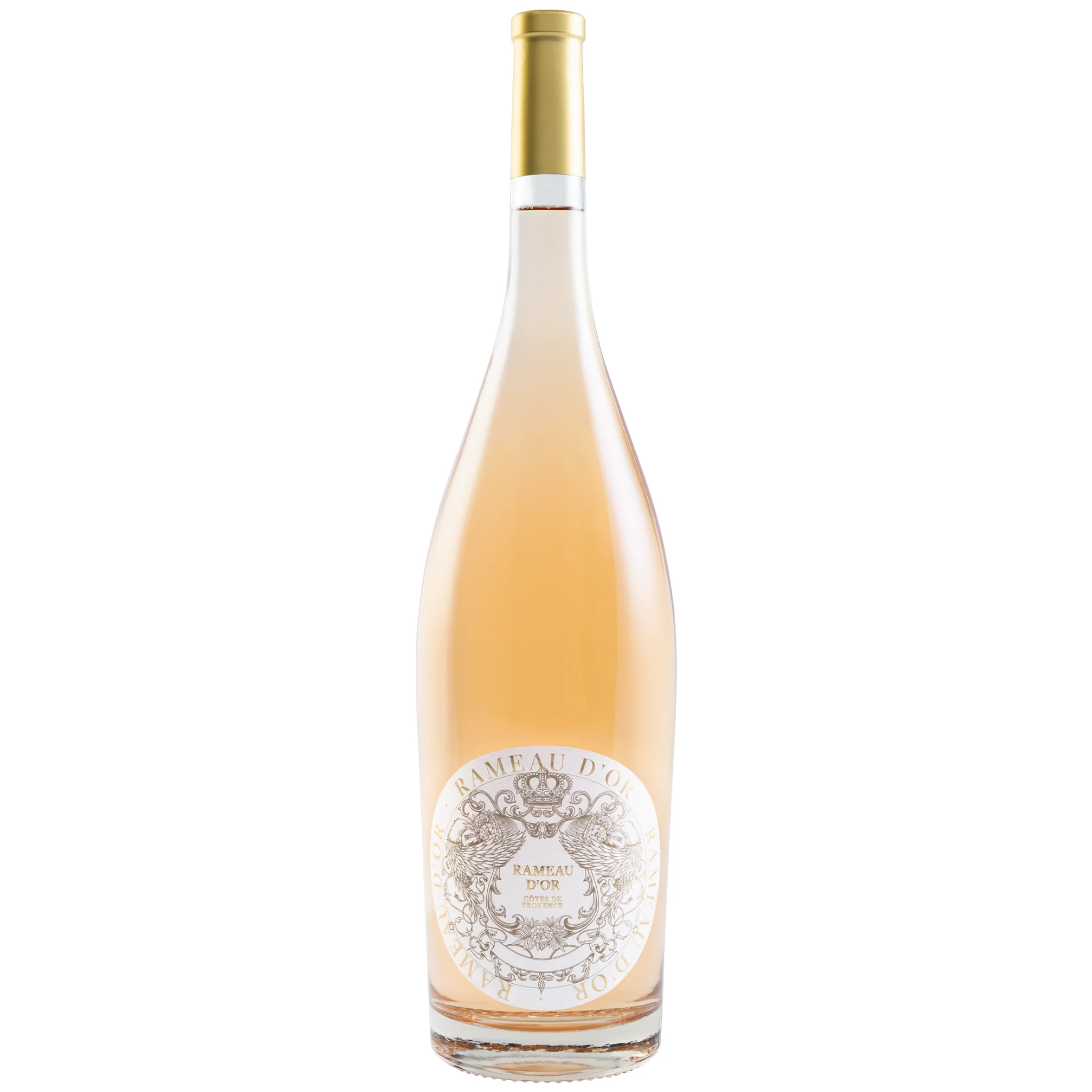 Ramuea d'Or Rose Magnum