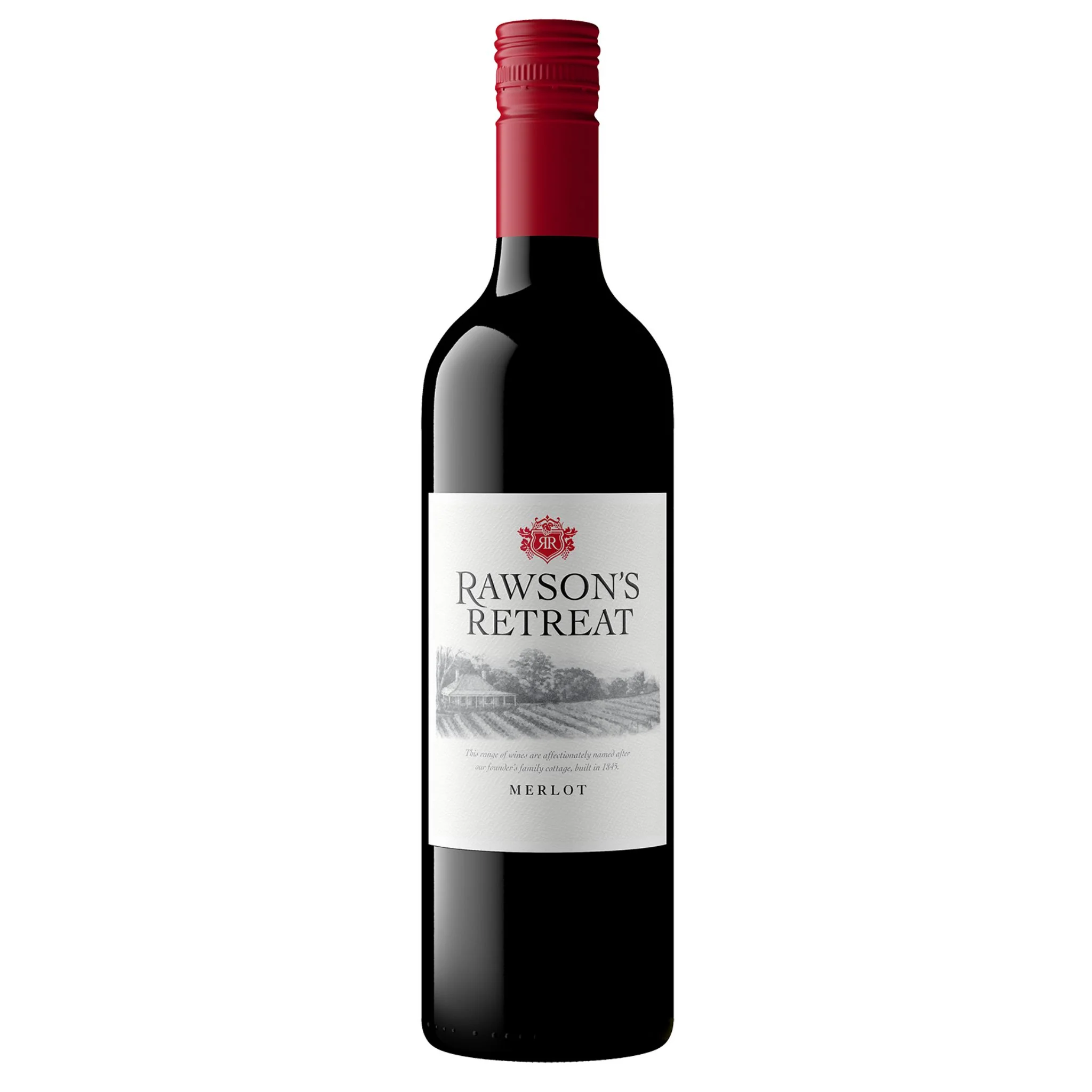 Rawson's Retreat Merlot