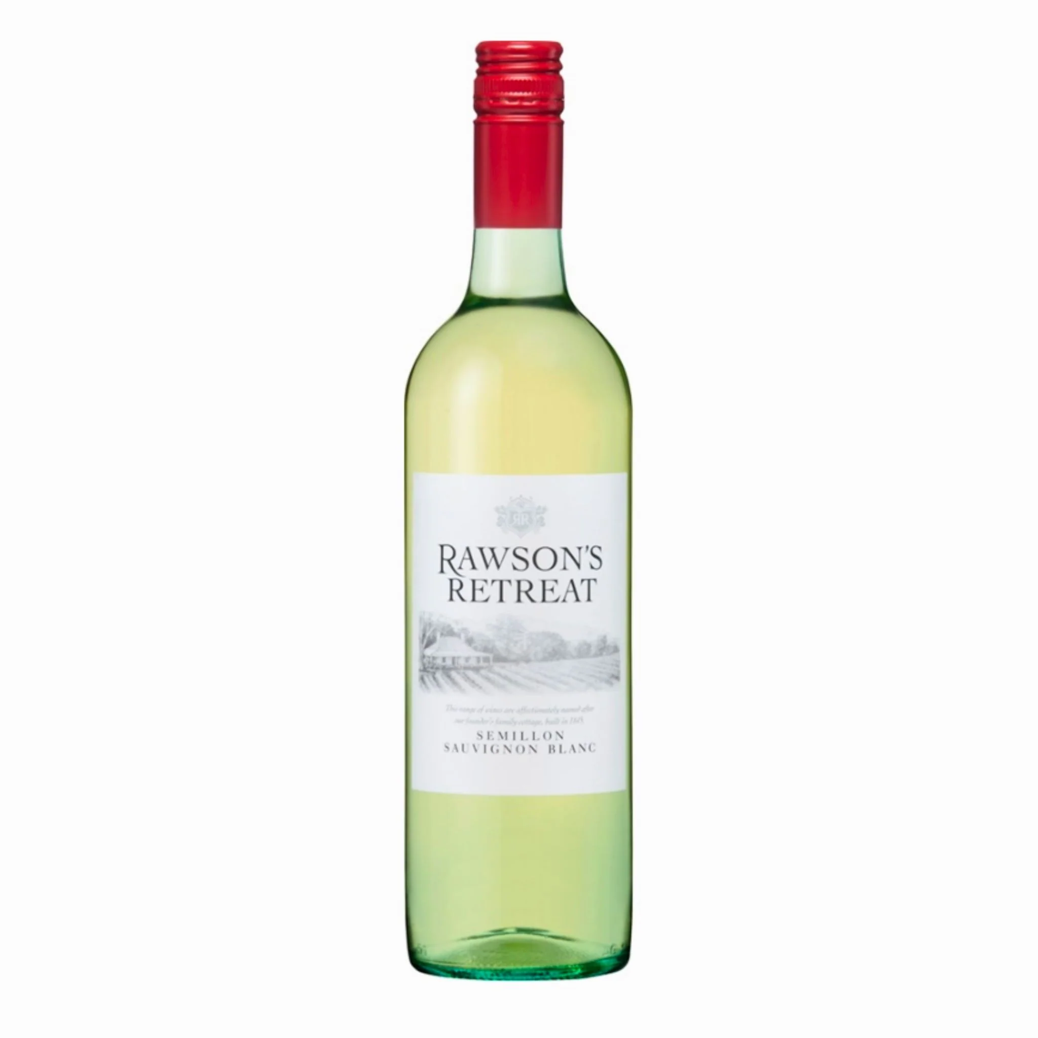Rawson's Retreat Semillon Sauvignon Blanc