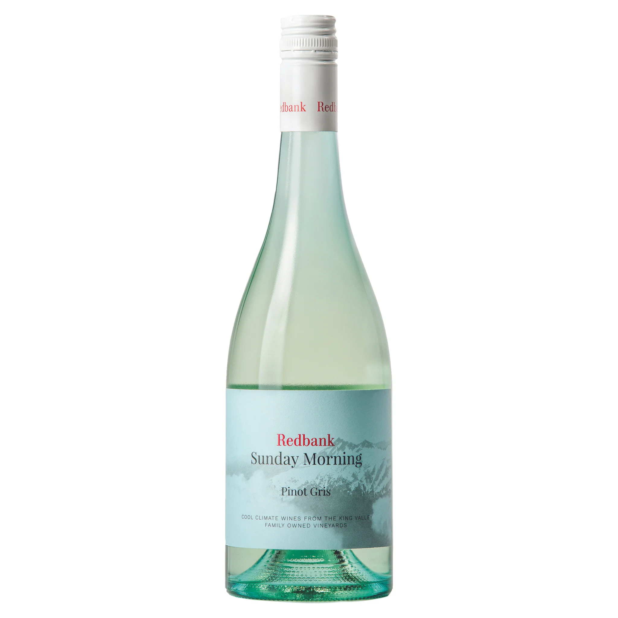 Redbank Sunday Morning Pinot Gris