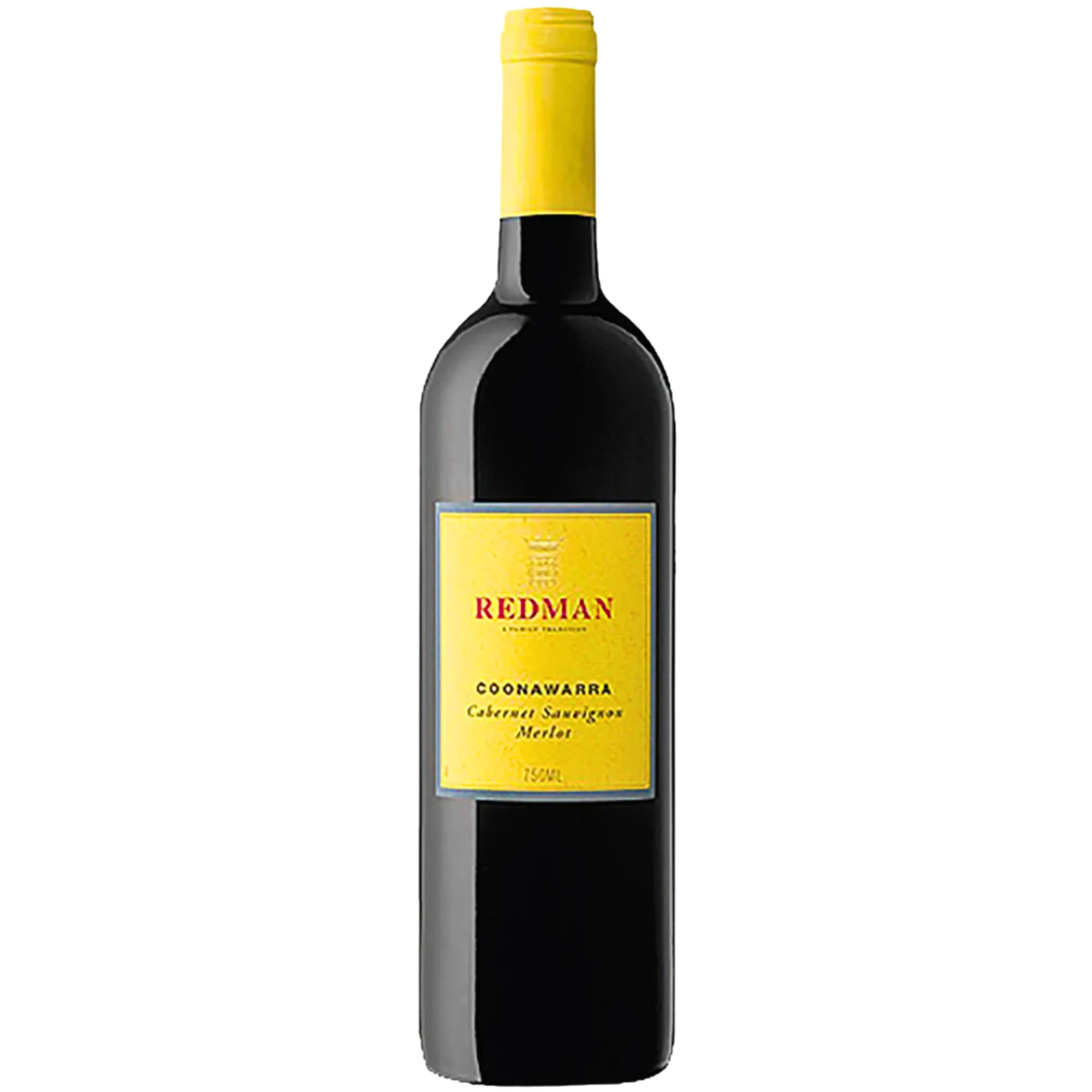 Redman Cabernet Sauvignon Merlot