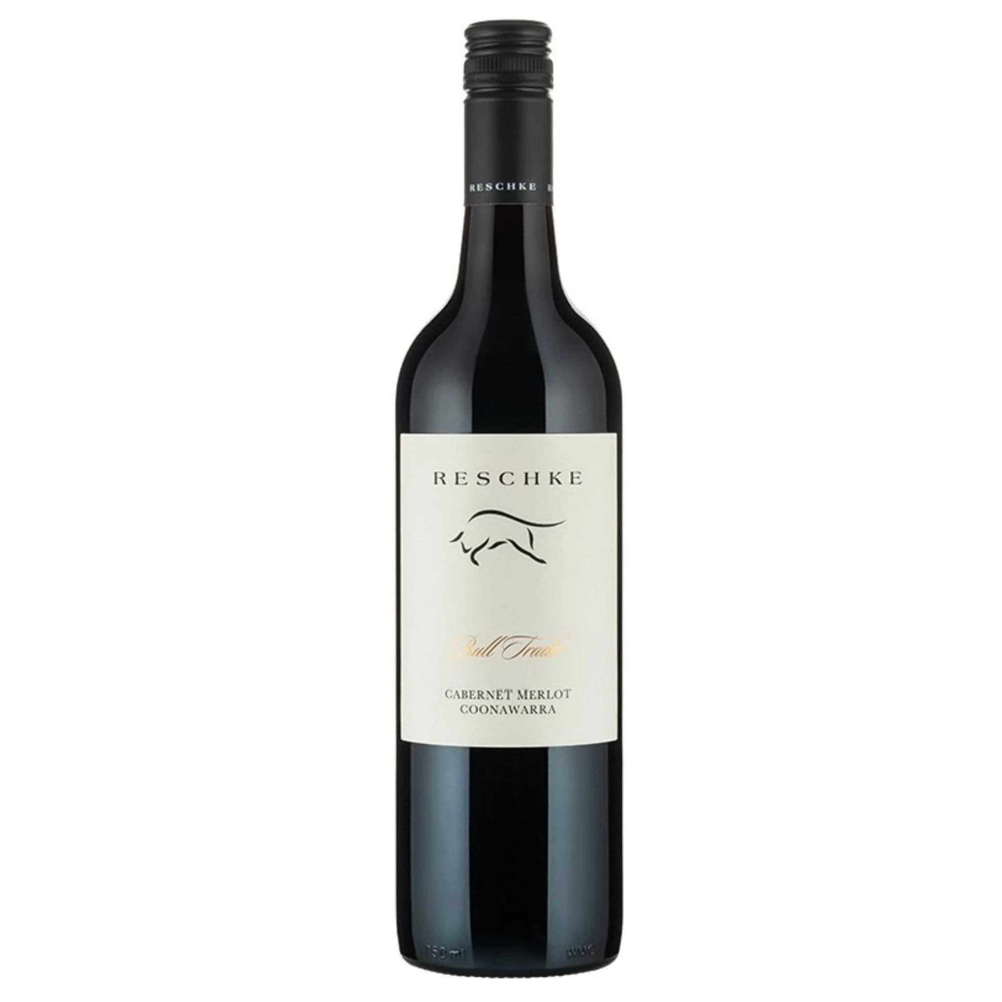 Reschke Bull Trader Cab Merlot