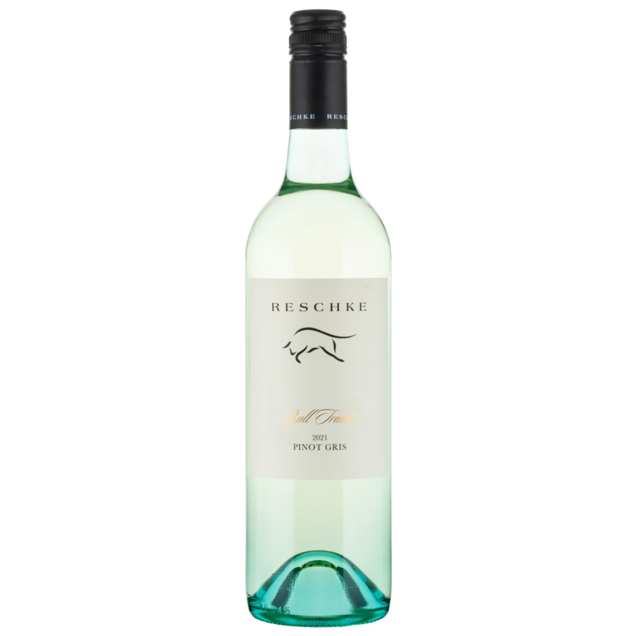Reschke Bull Trader Pinot Gris