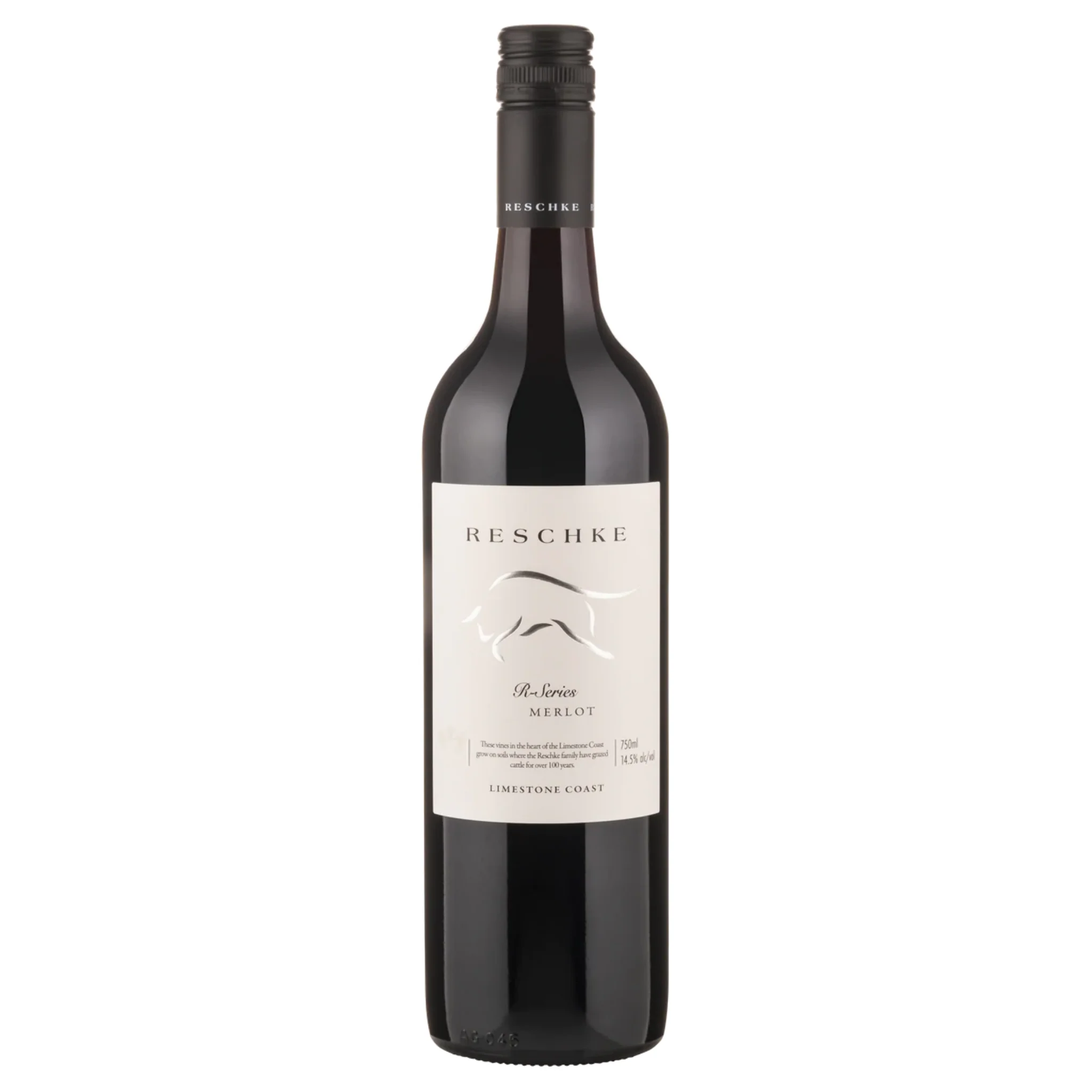 Reschke R Series Merlot