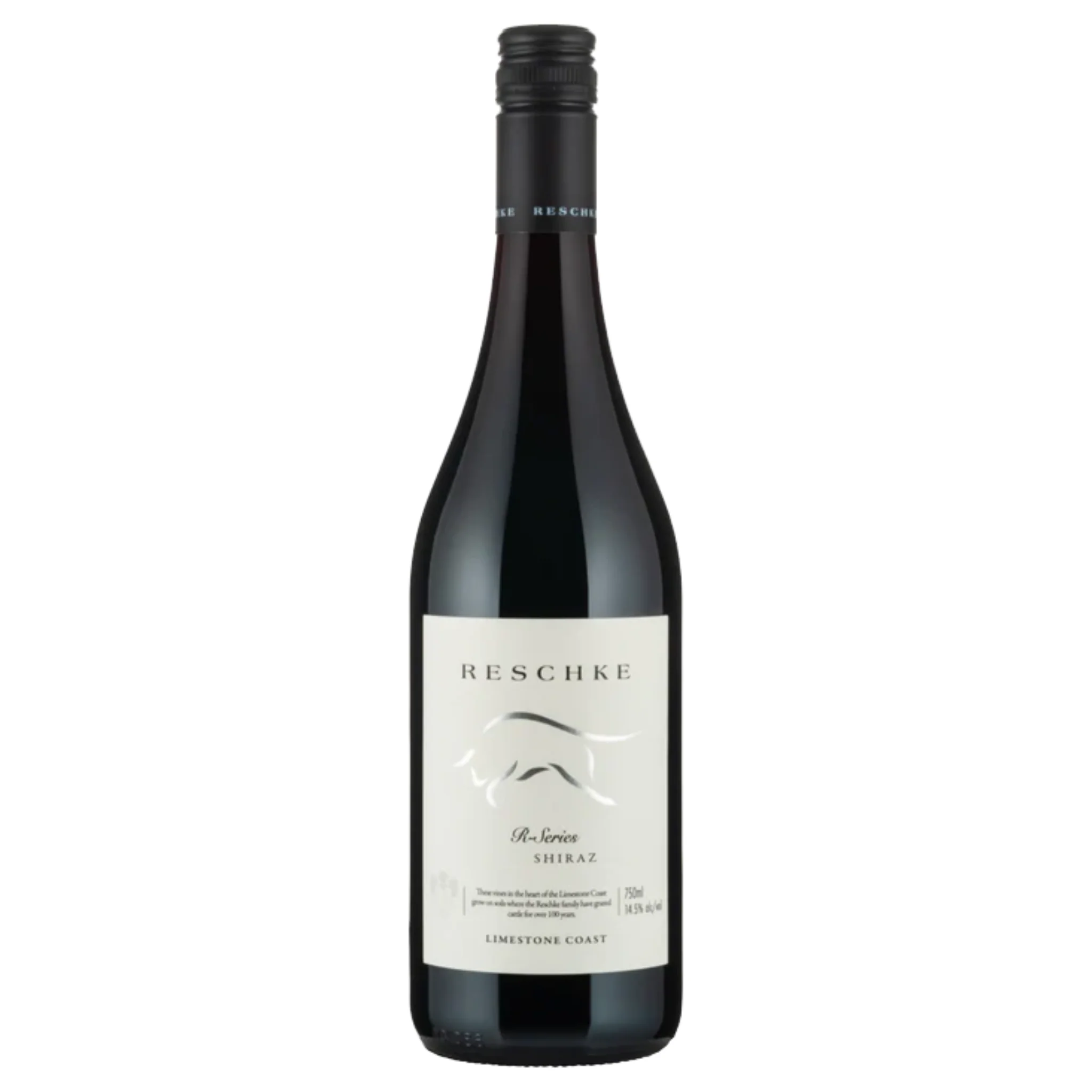 Reschke R Series Shiraz