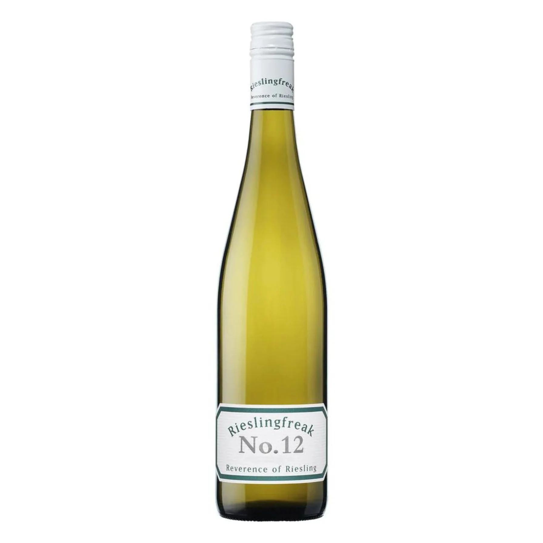 Rieslingfreak No.12 Flaxman Valley Riesling