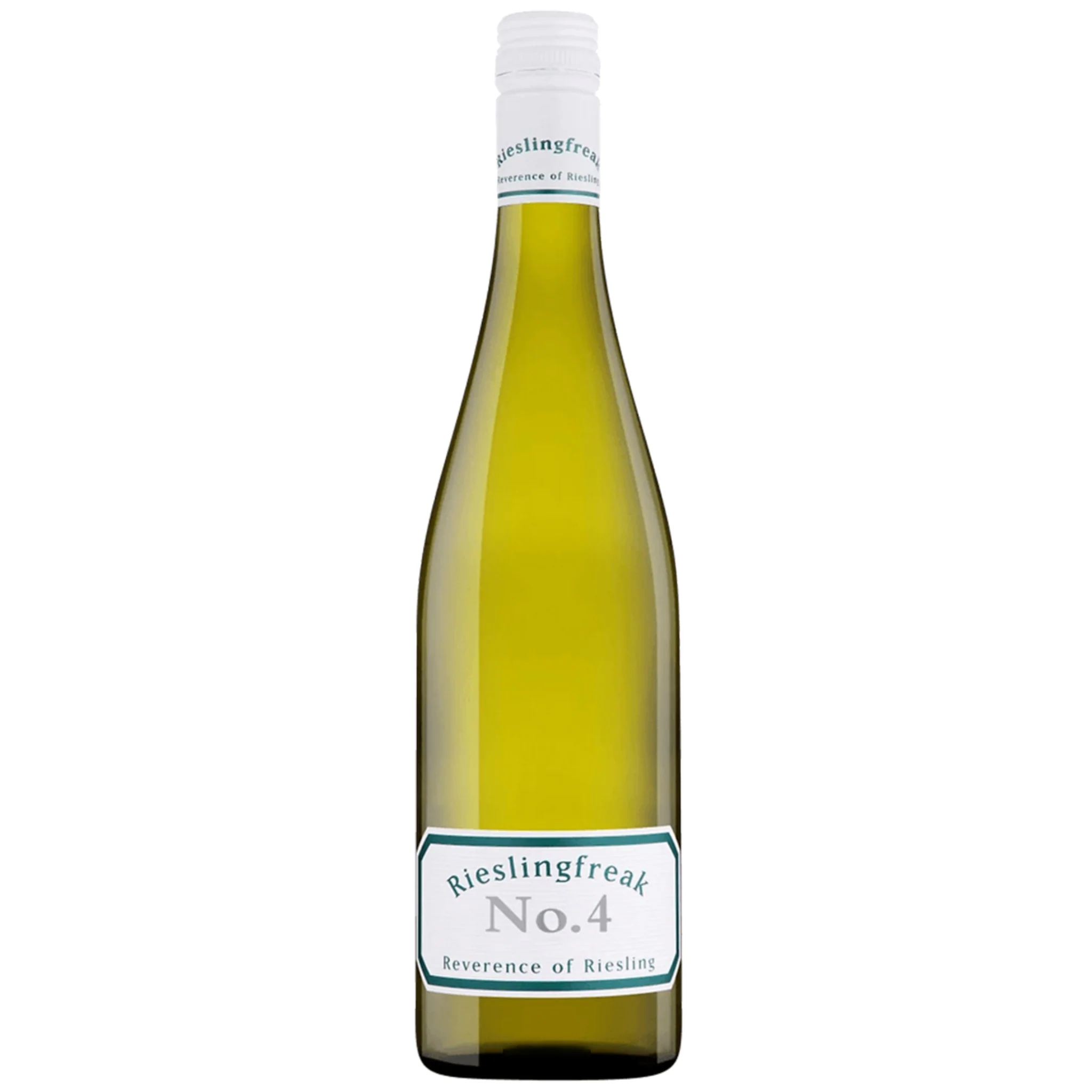Rieslingfreak No. 4 Eden Valley Riesling