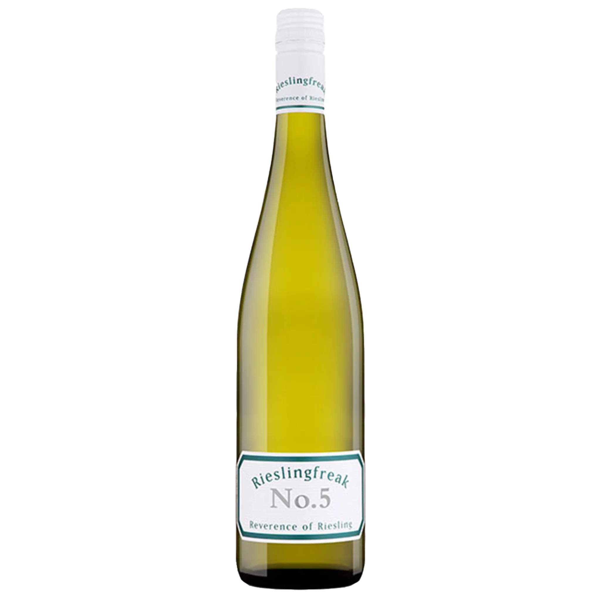 Rieslingfreak No. 5 Clare Valley Off Dry Riesling