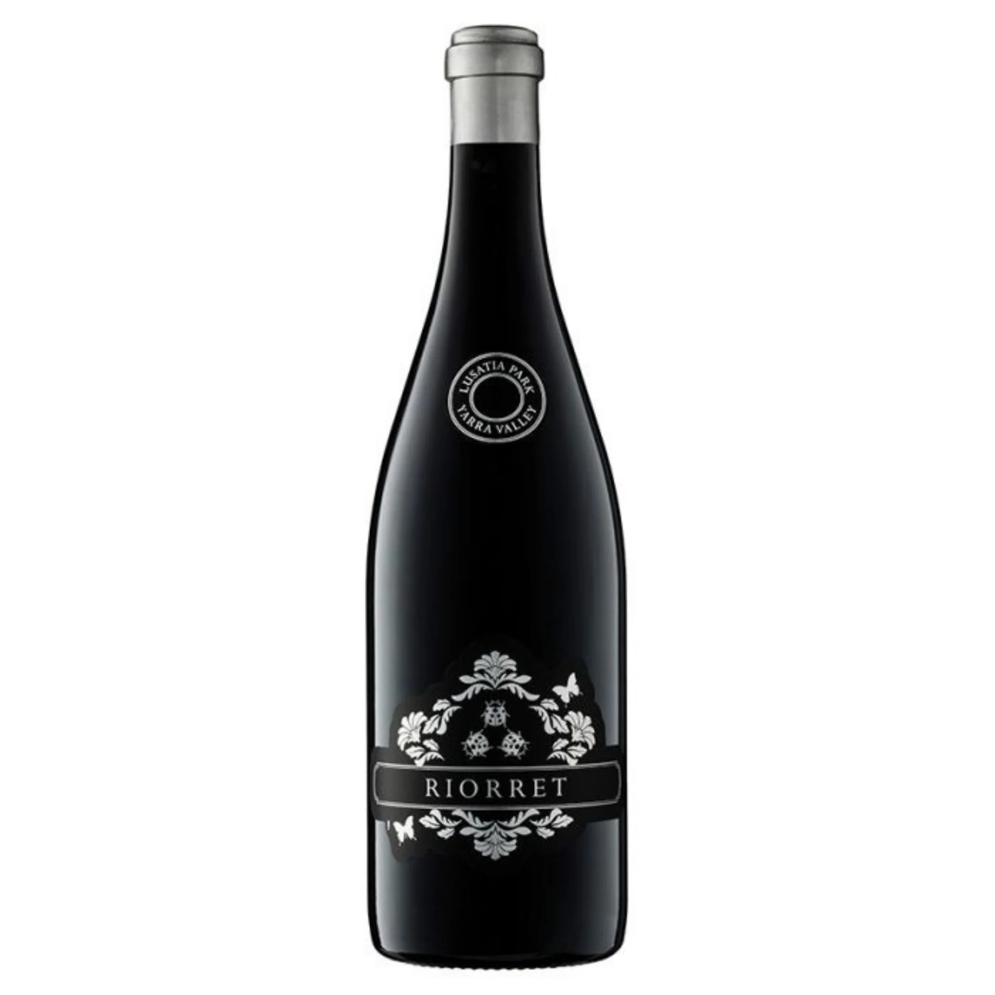Riorret Lusatia Park Pinot Noir