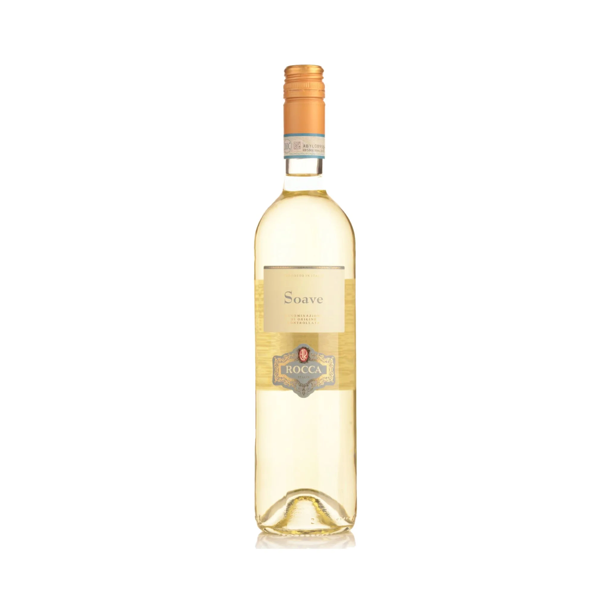 Rocca Soave