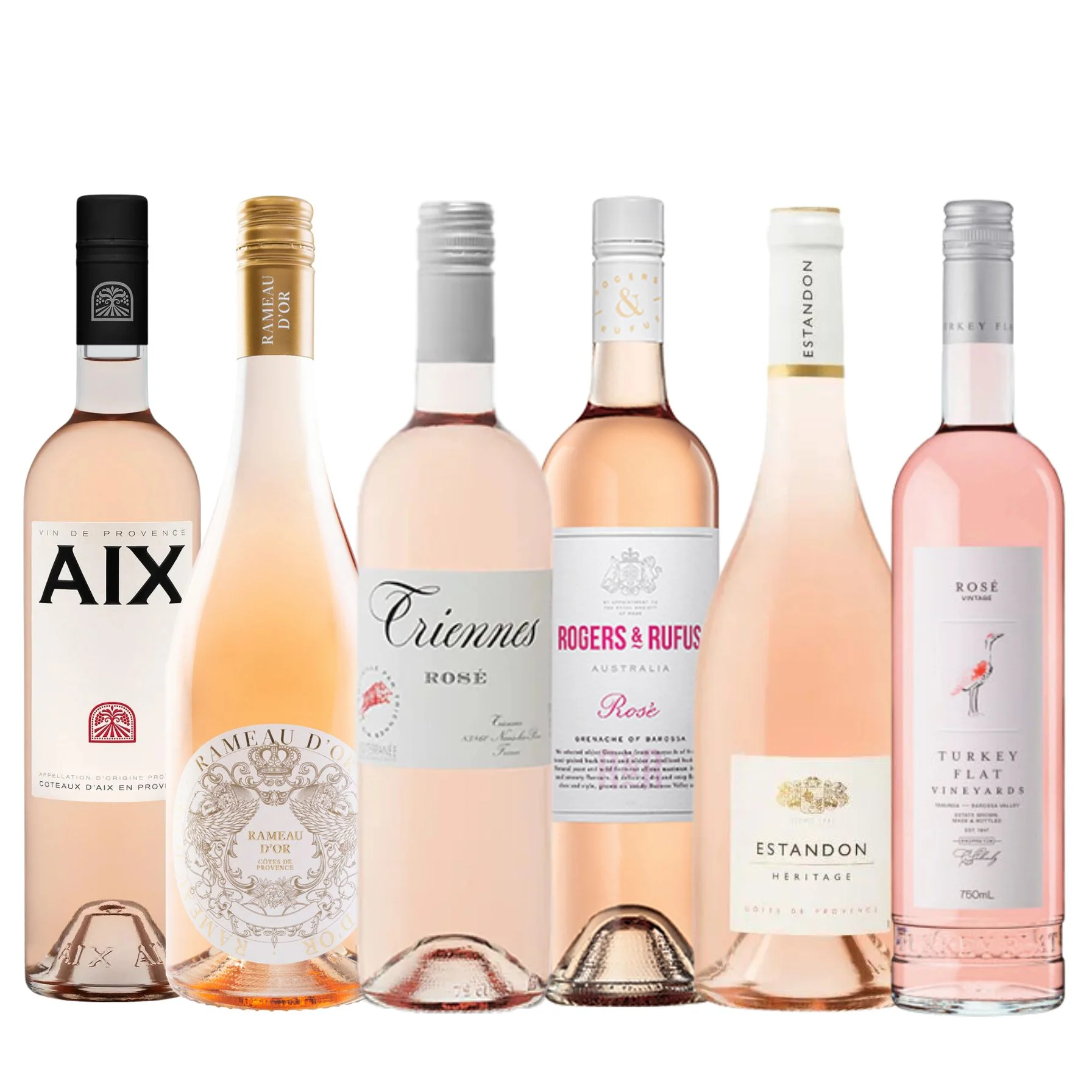Rose Favourites Bundle