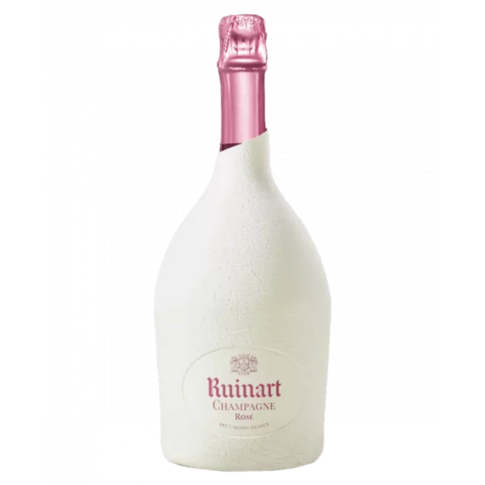 Ruinart Second Skin Rose Champagne