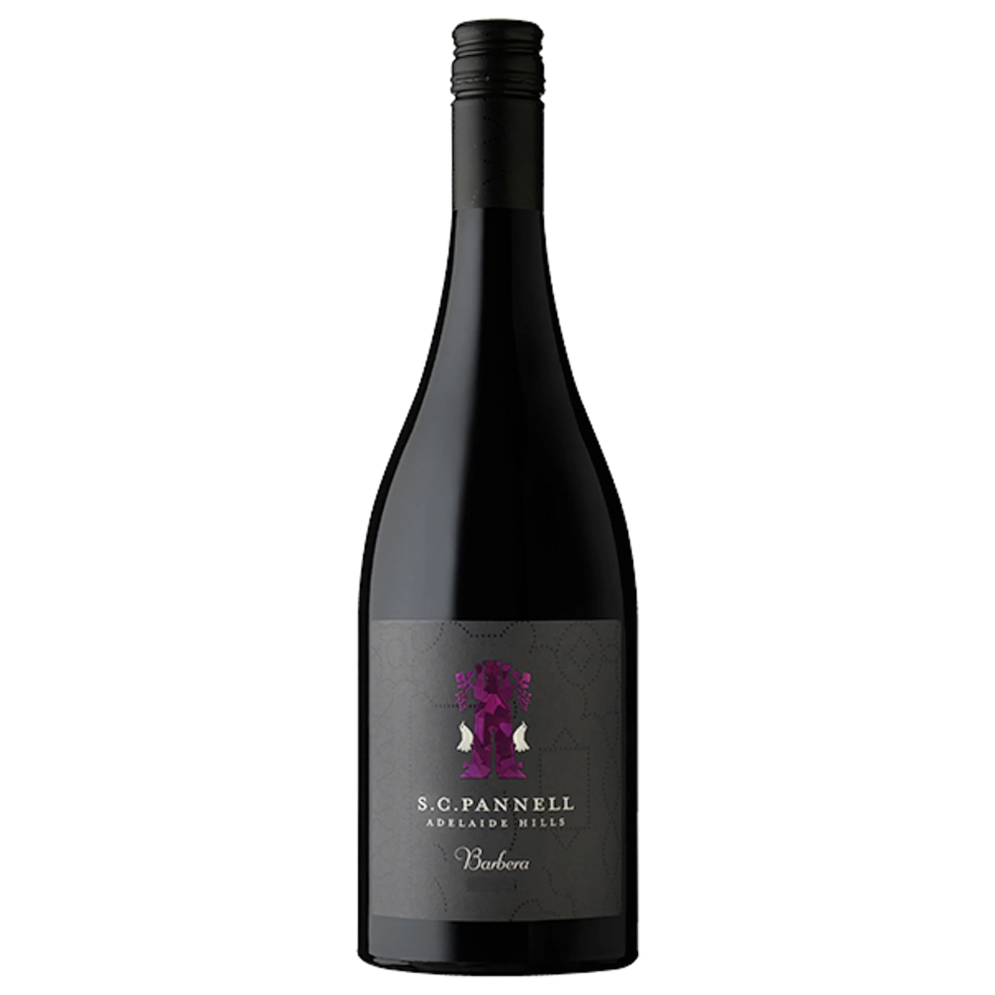 S.C. Pannell Barbera