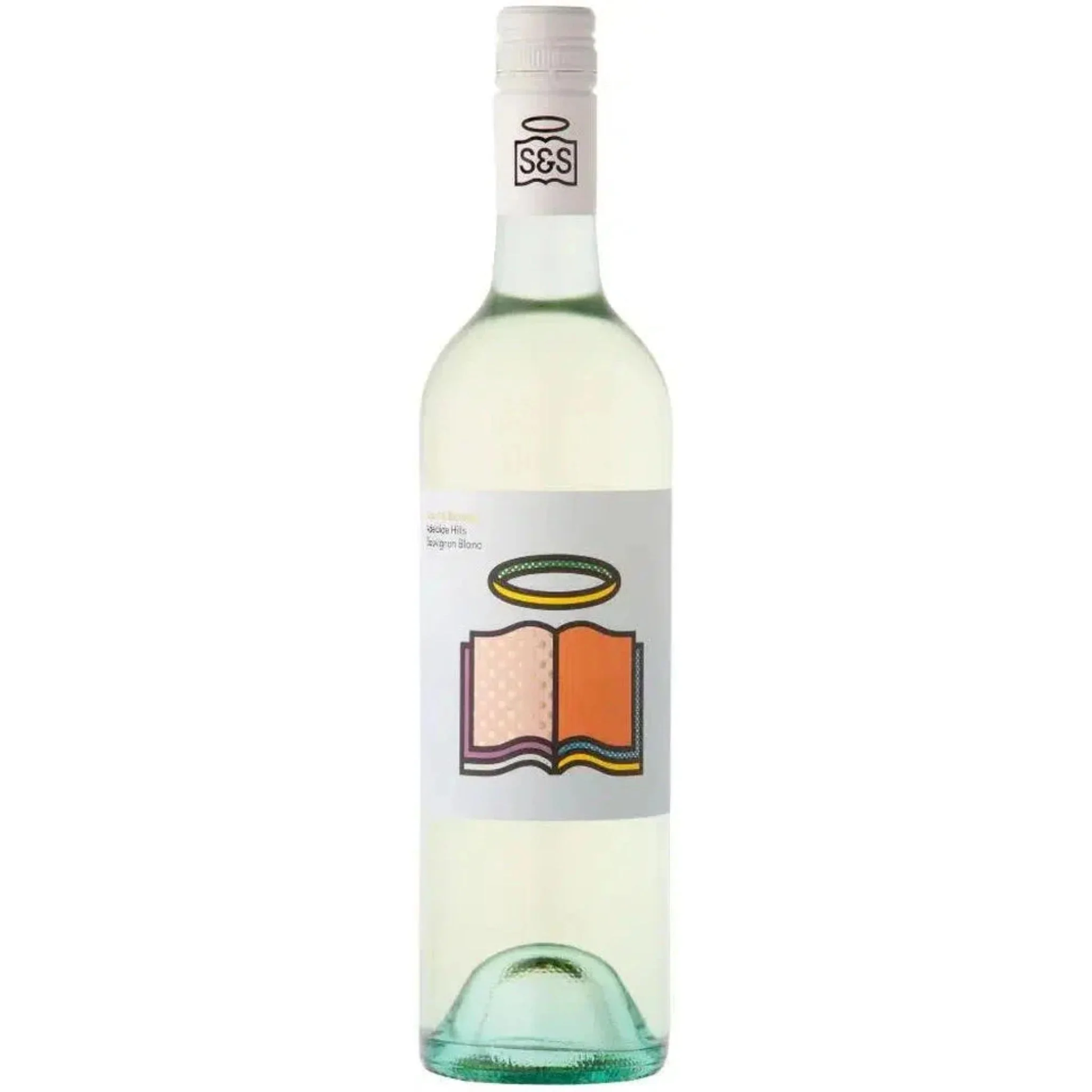 Saints & Scholars Sauvignon Blanc