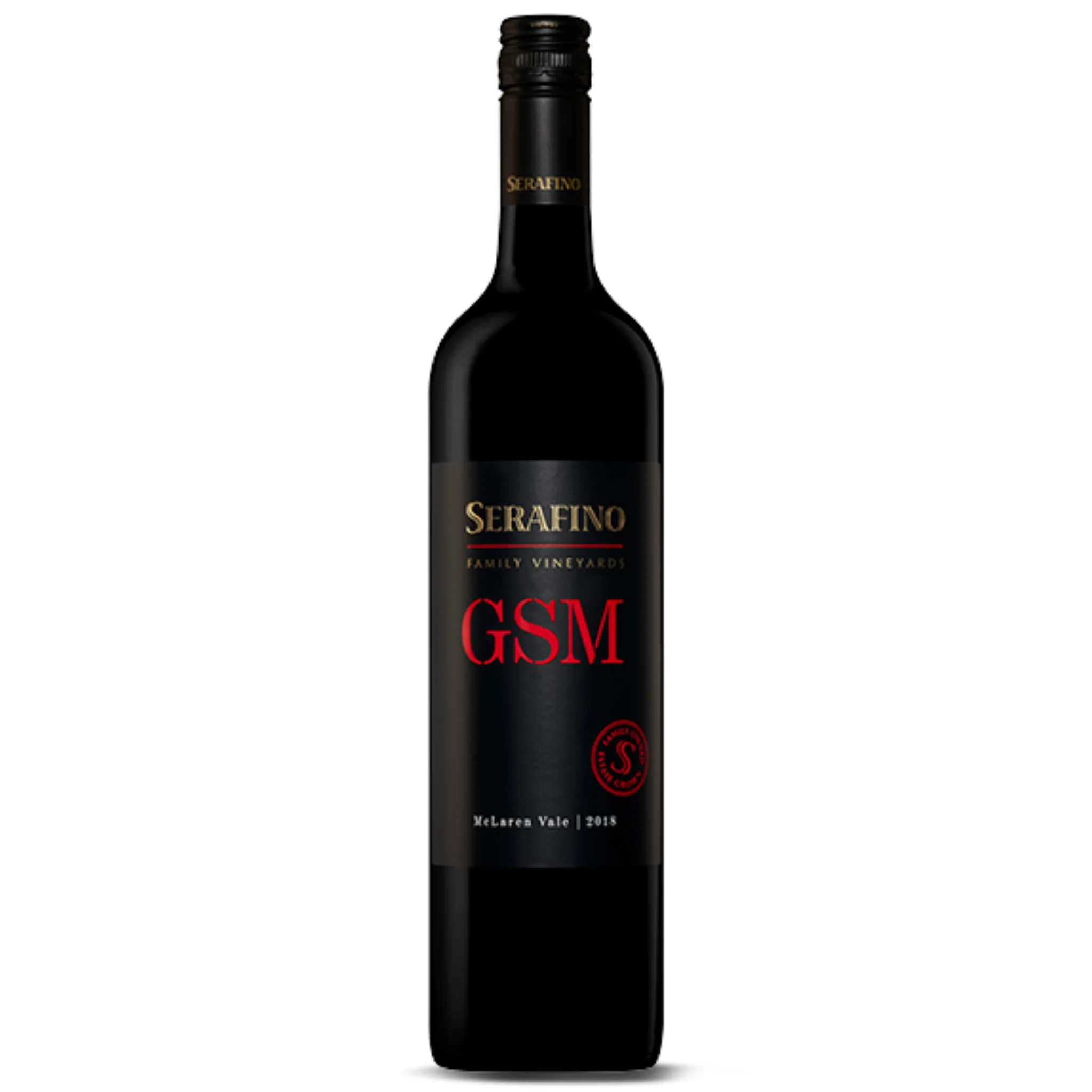 Serafino GSM
