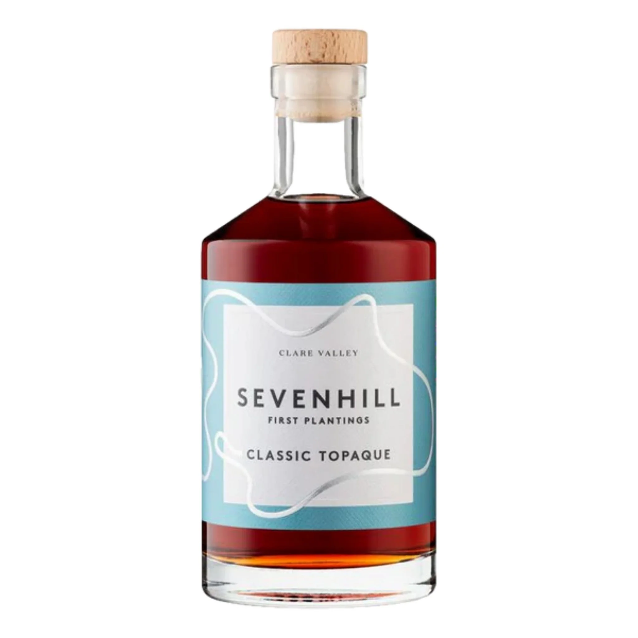 Sevenhill Topaque