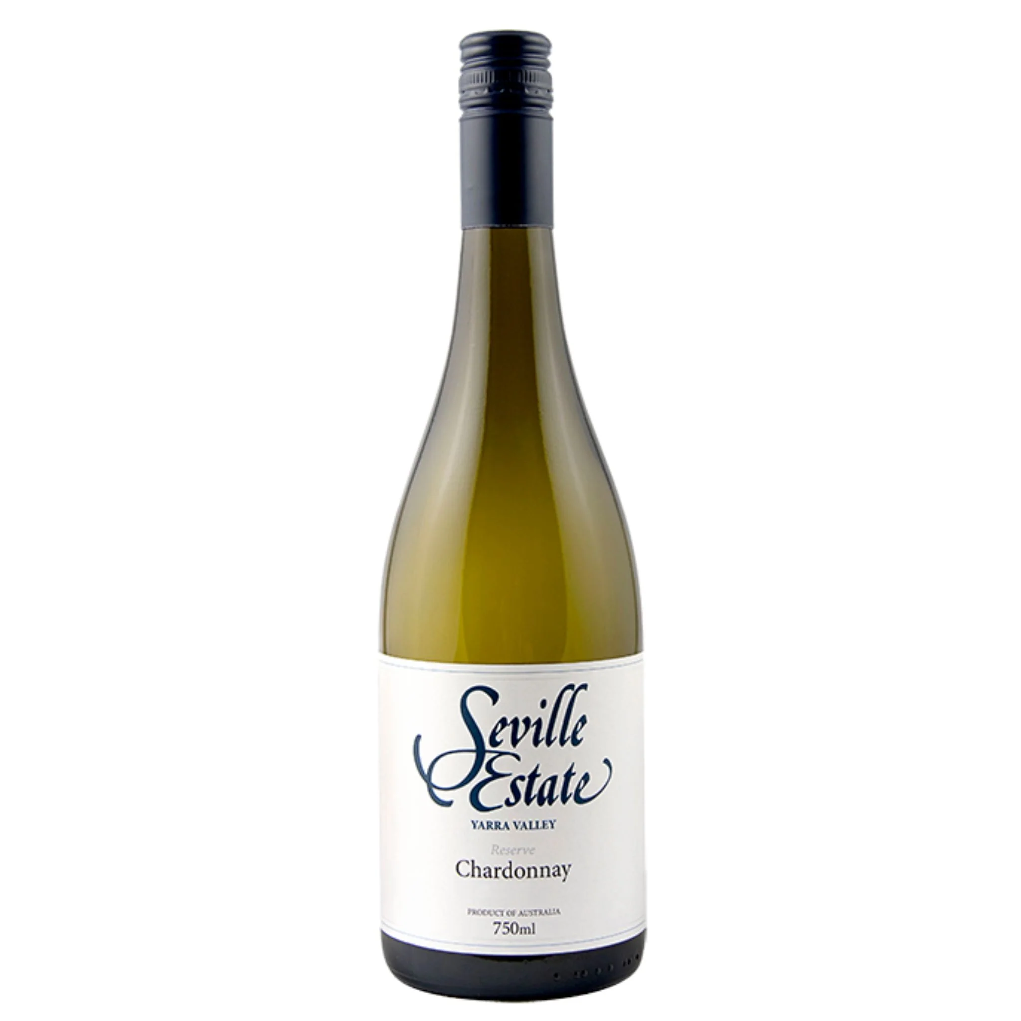 Seville Estate Reserve Chardonnay