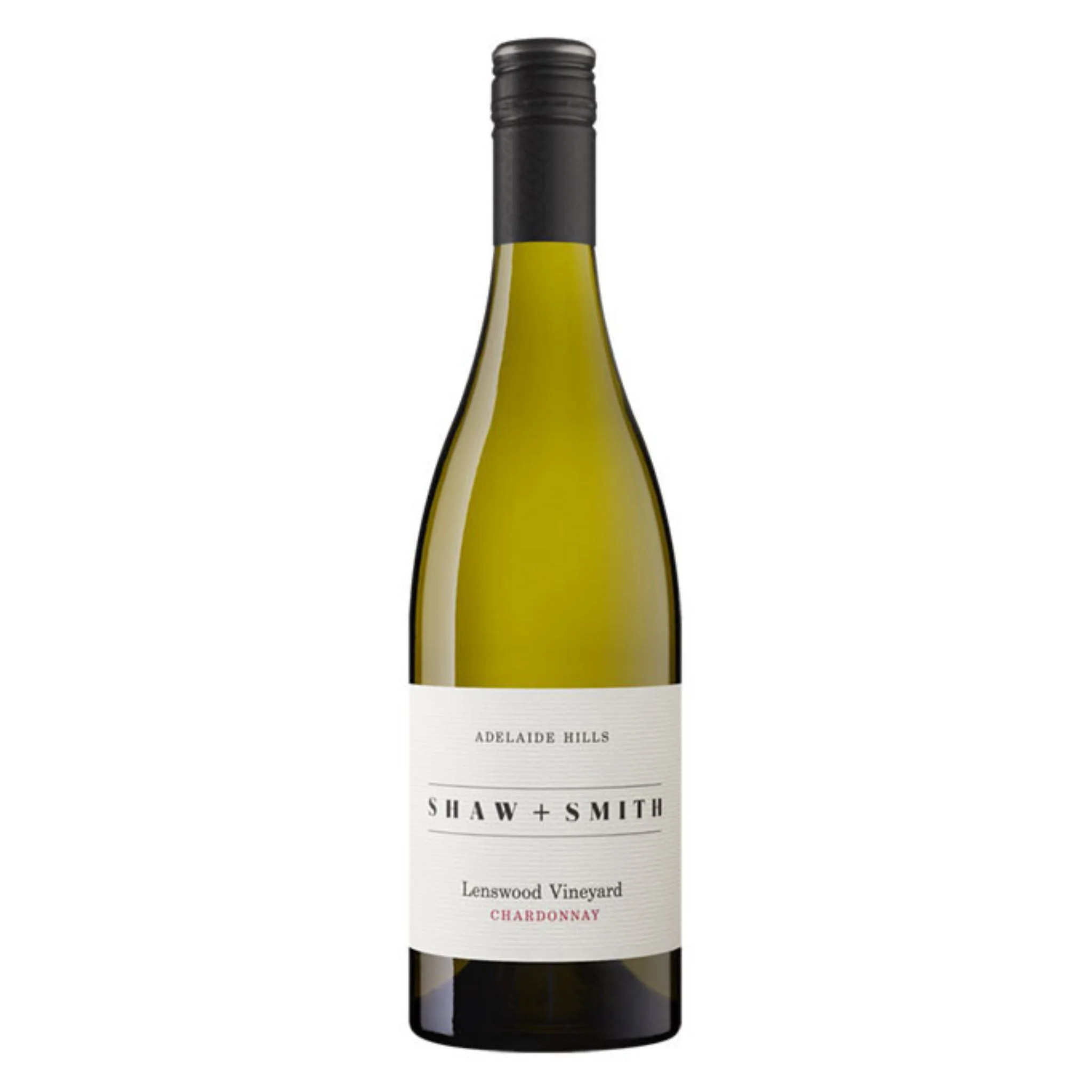 Shaw & Smith Lenswood Chardonnay