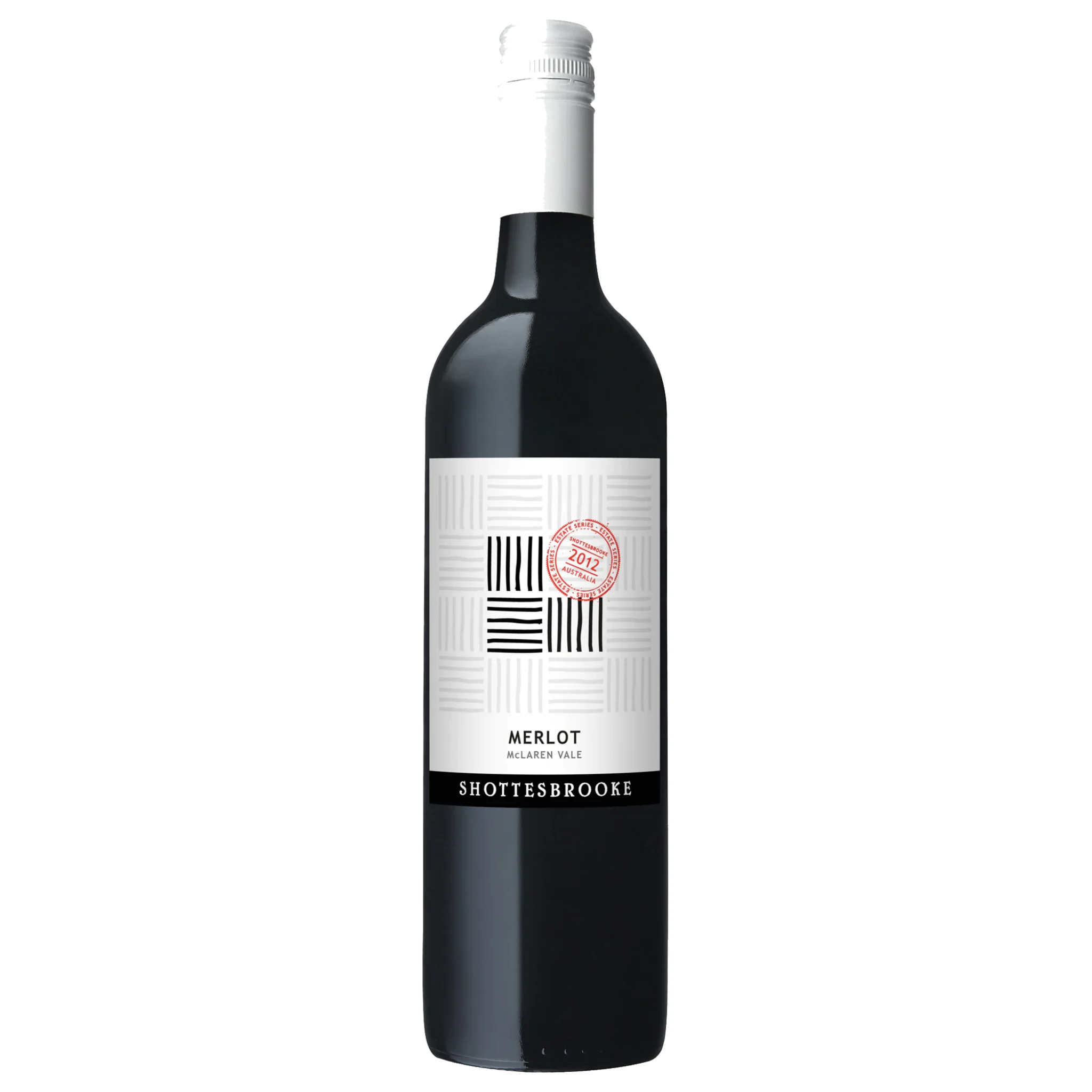 Shottesbrooke Estate Merlot