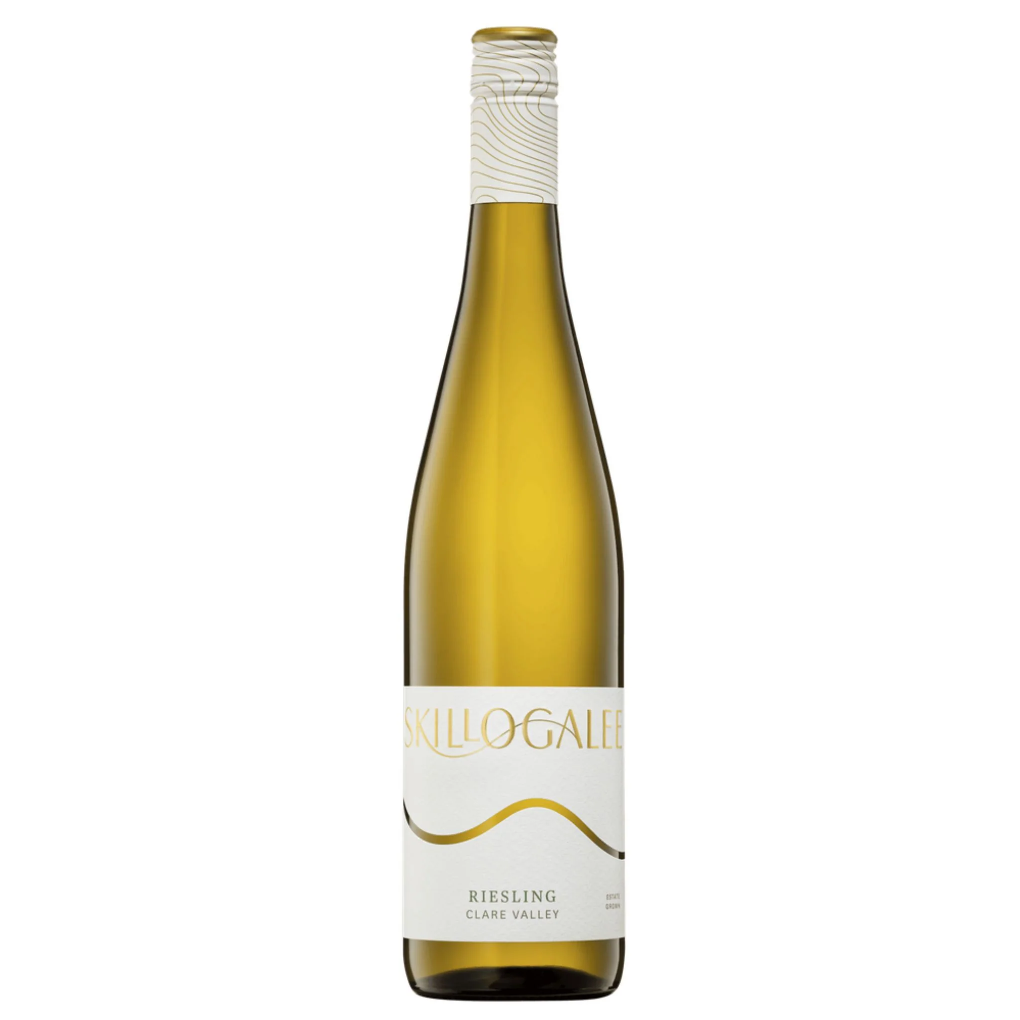 Skillogarlee Riesling 750ml