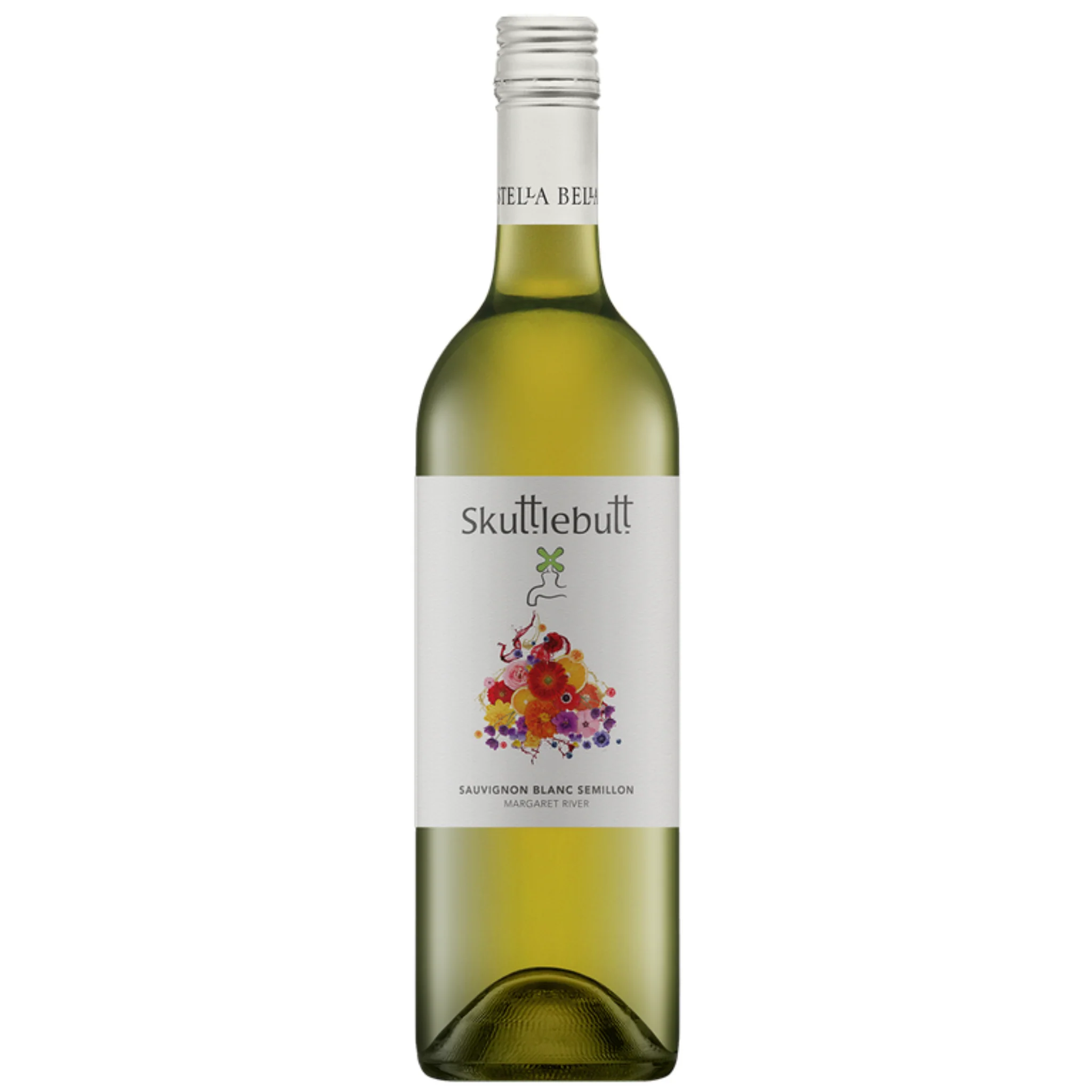 Skuttlebutt Sauvignon Blanc Semillon