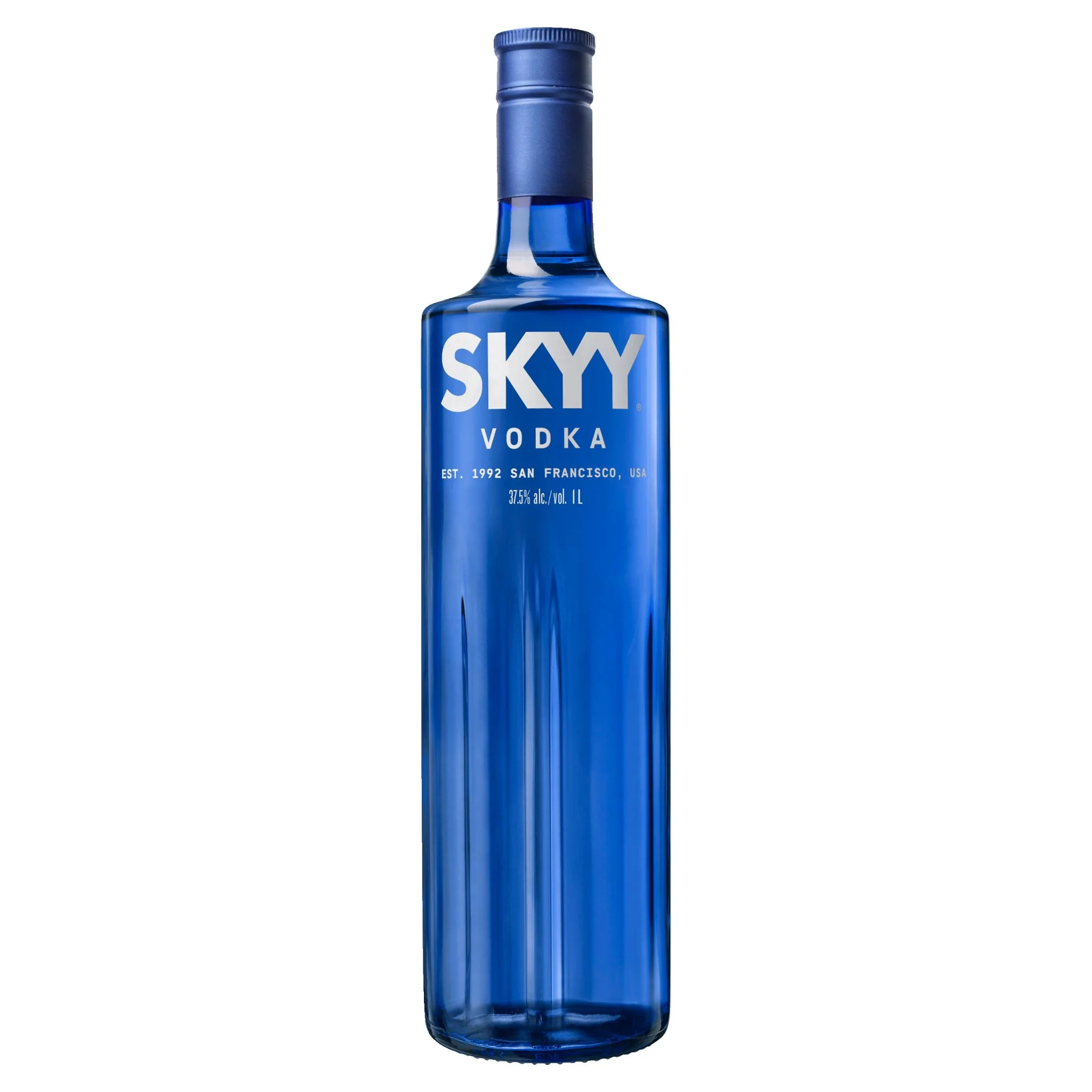 Skyy Vodka 1L