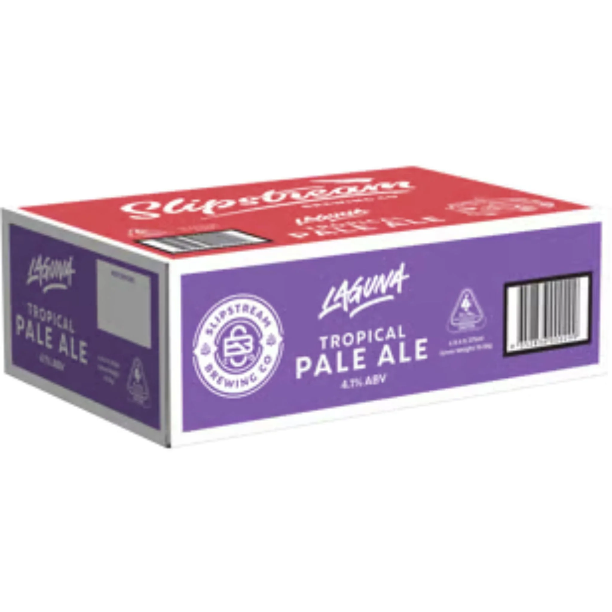 Slipstream Laguna Tropical Pale Ale 24pk