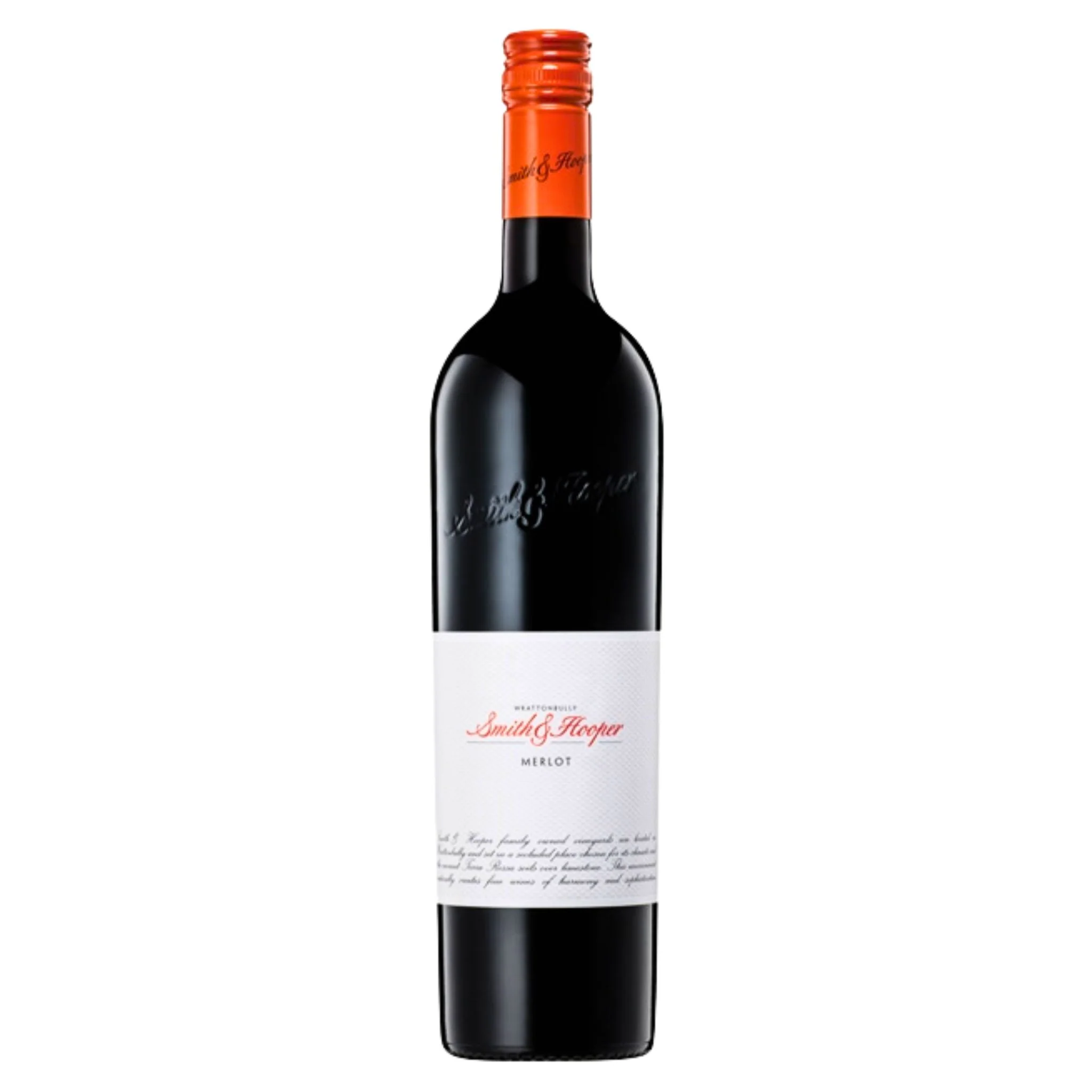 Smith & Hooper Merlot