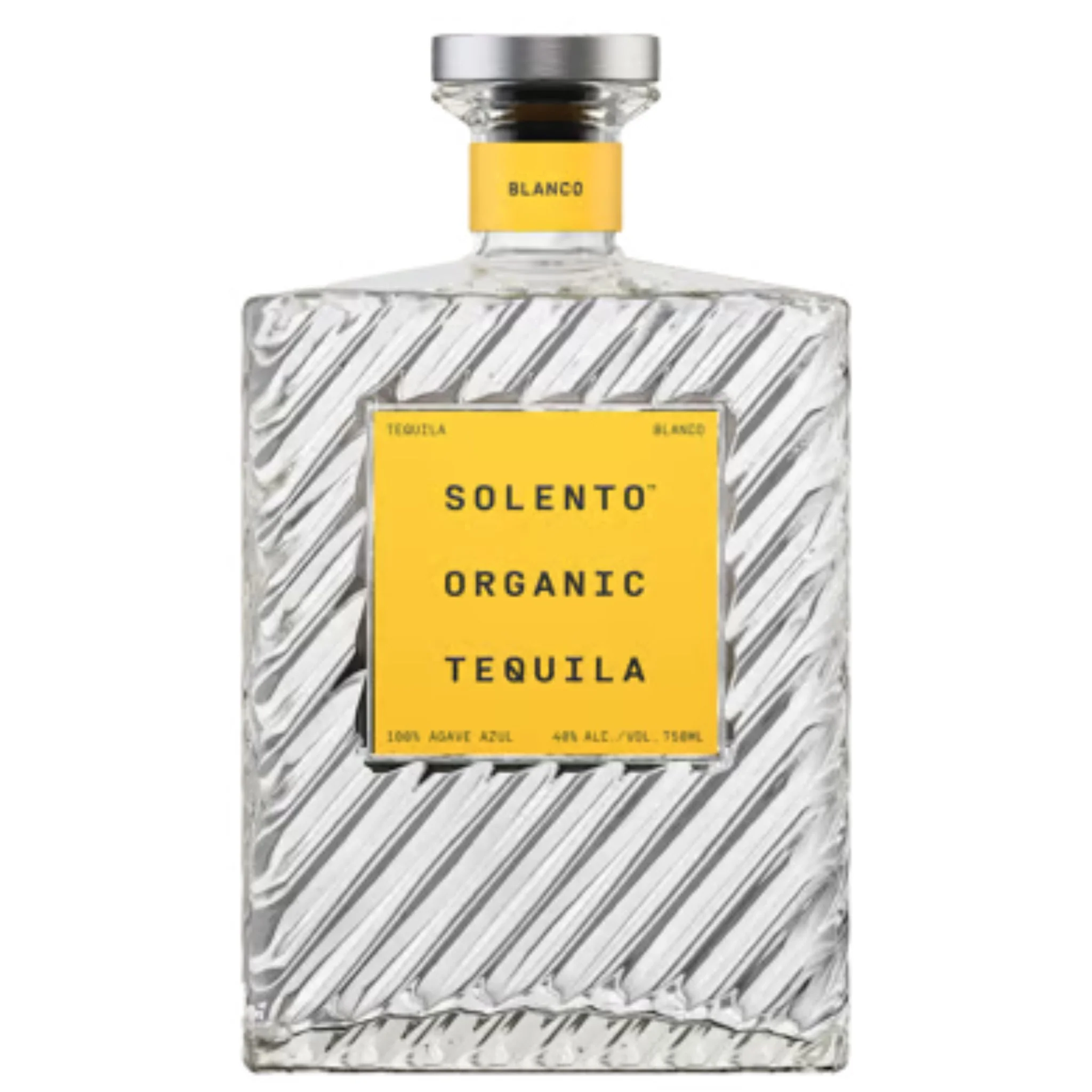 Solento Tequila Blanco