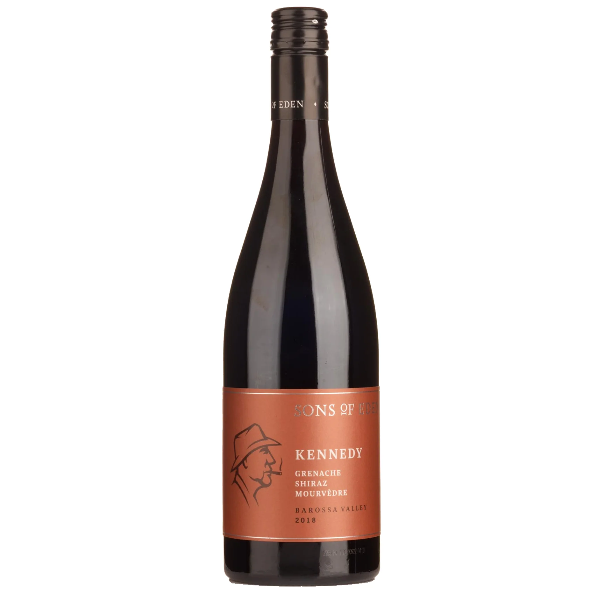 Sons of Eden Kennedy GSM