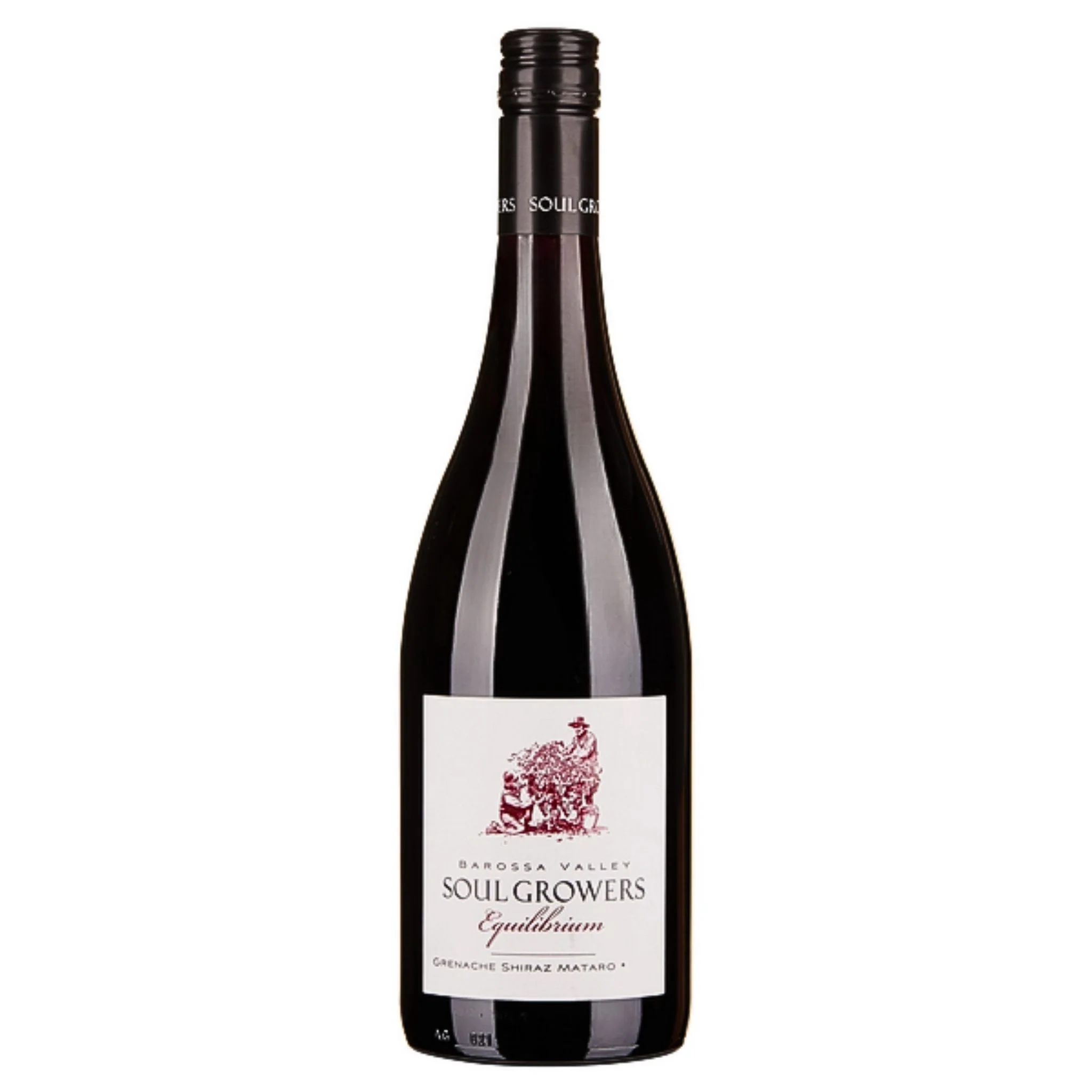 Soul Growers Equilibrium GSM