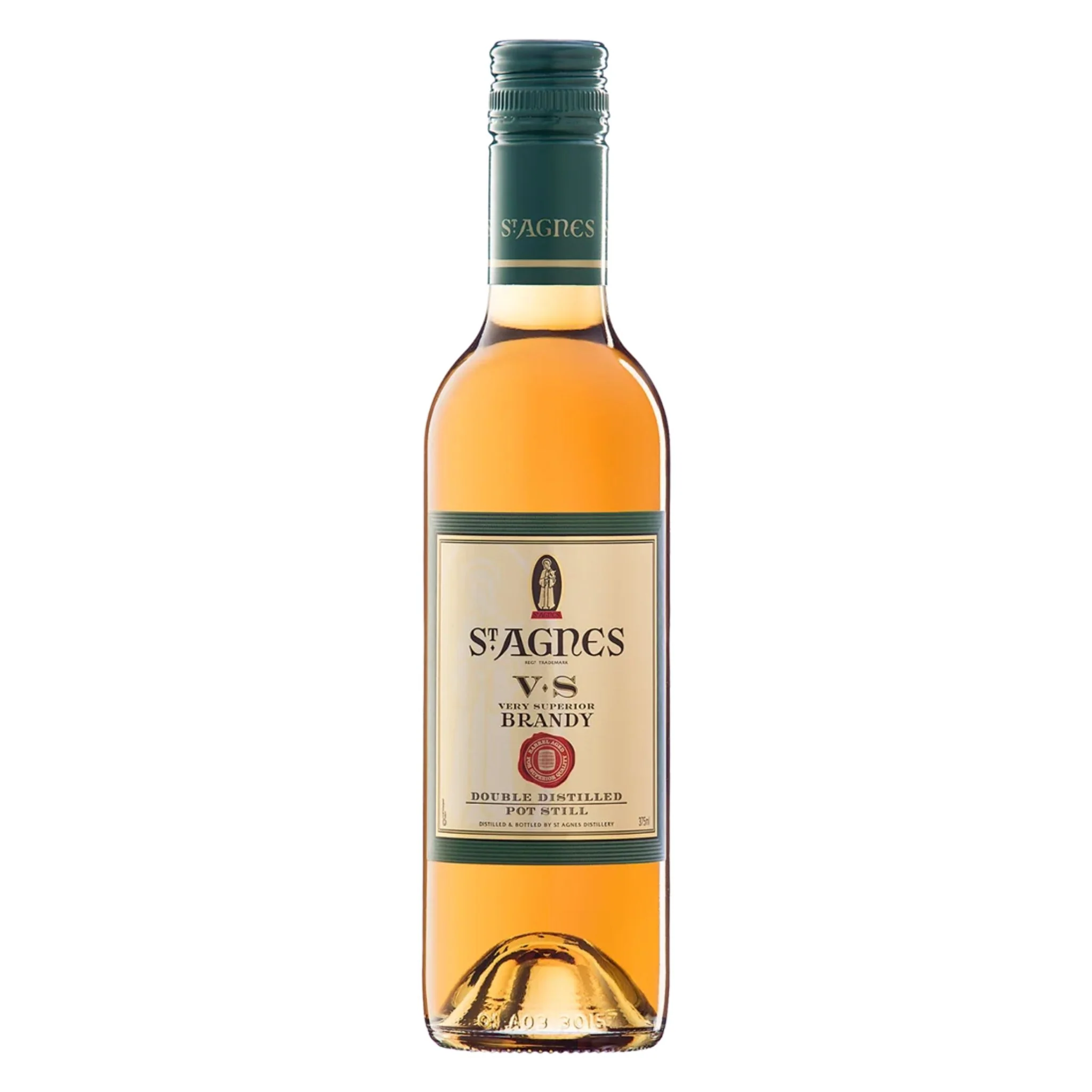 St. Agnes Brandy 375ml