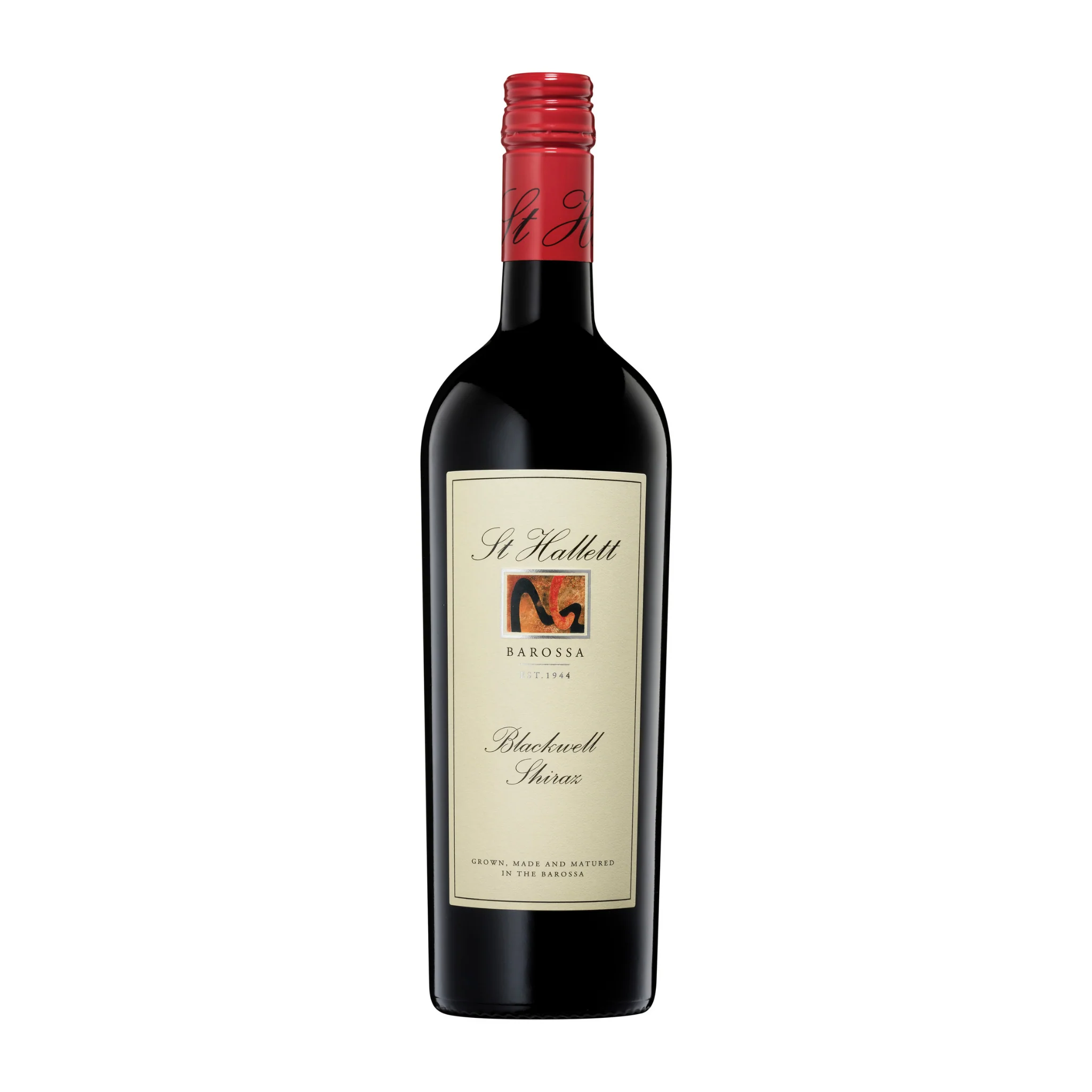 St Hallett Blackwell Shiraz