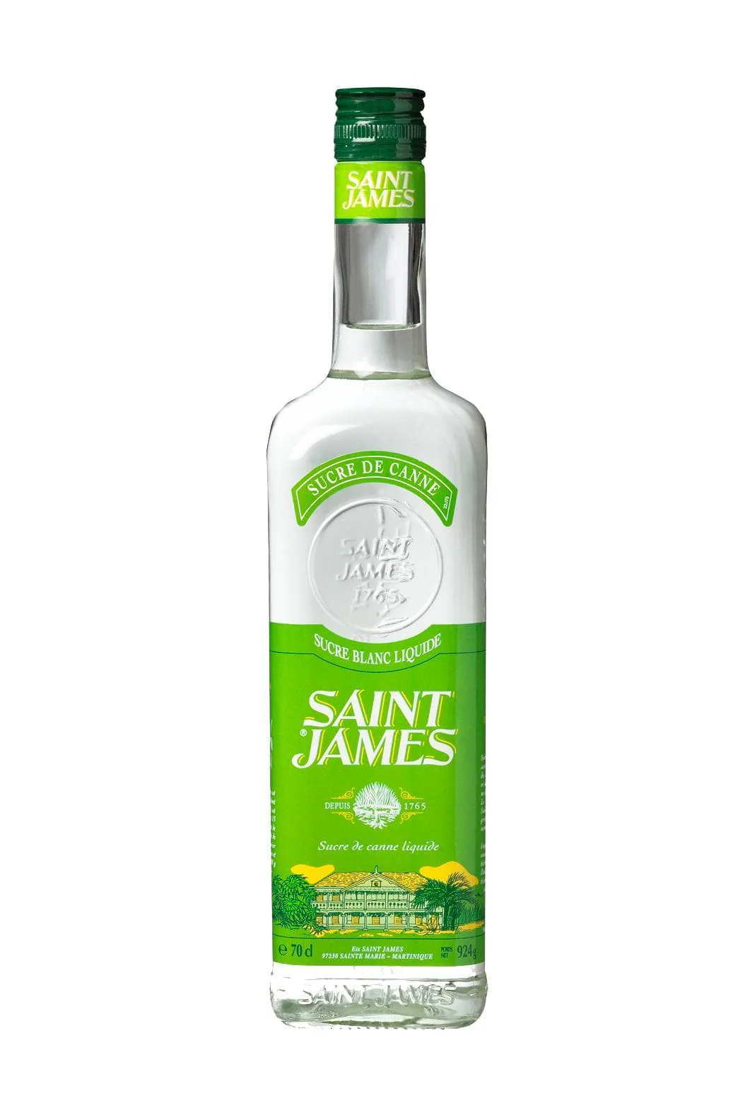 Tequila & Rum Sale