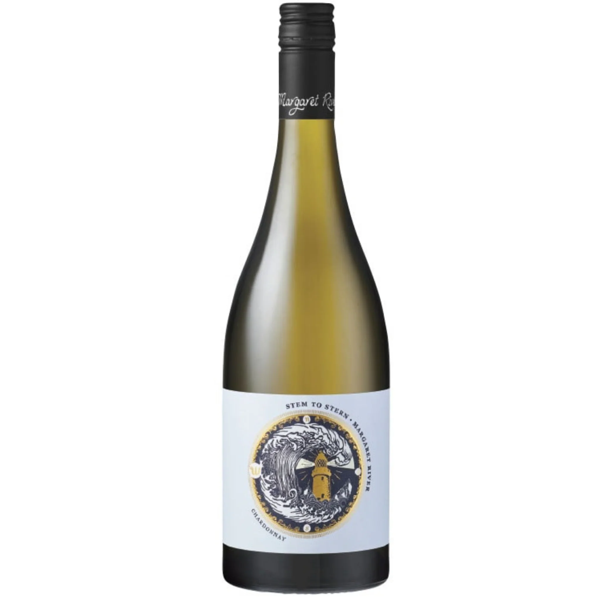 Stem to Stern Chardonnay