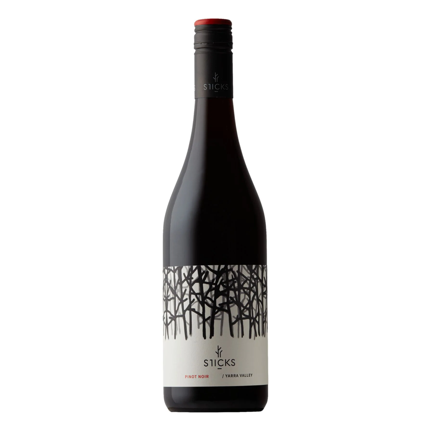 Sticks Pinot Noir