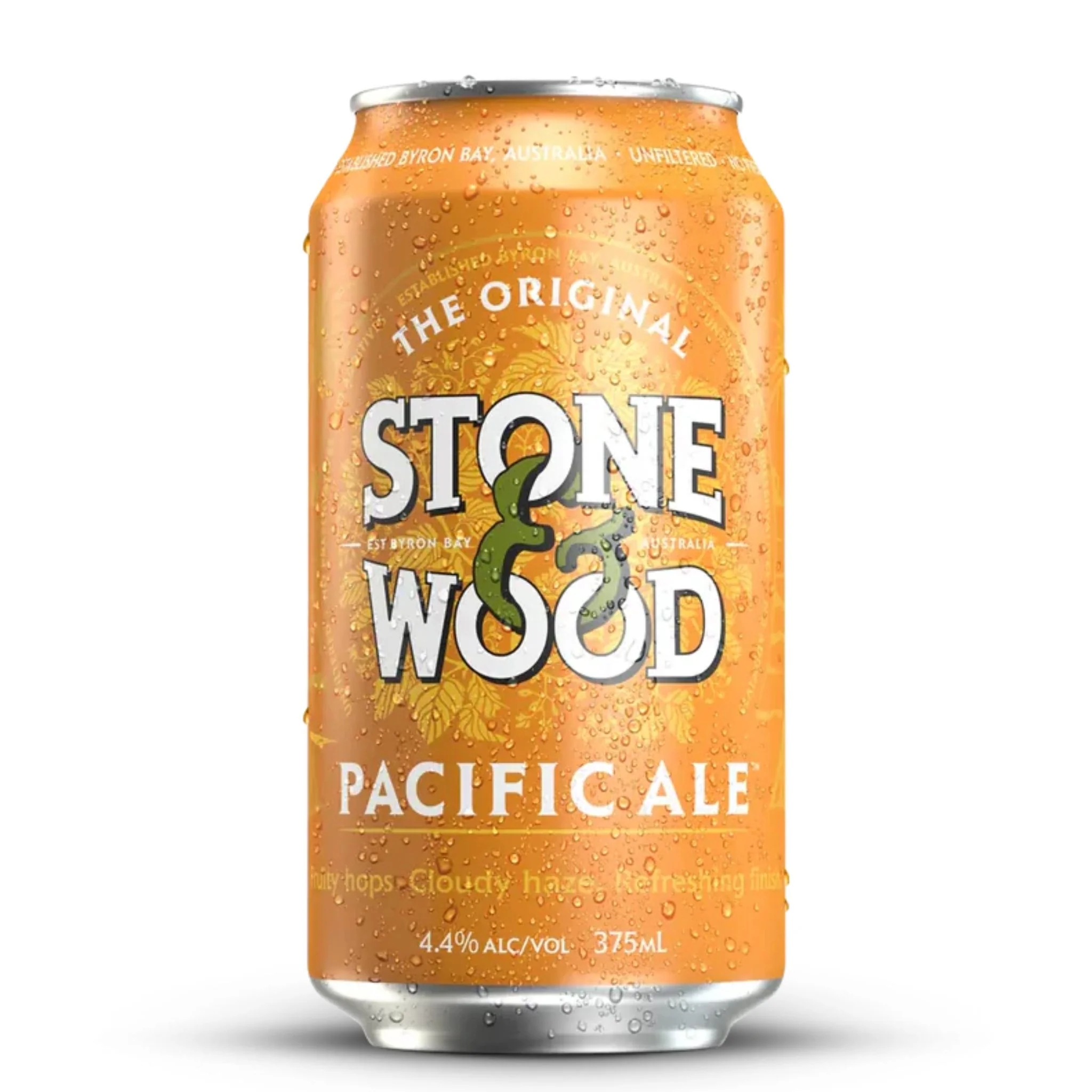 Stone & Wood Pacific Ale Cans 375ml